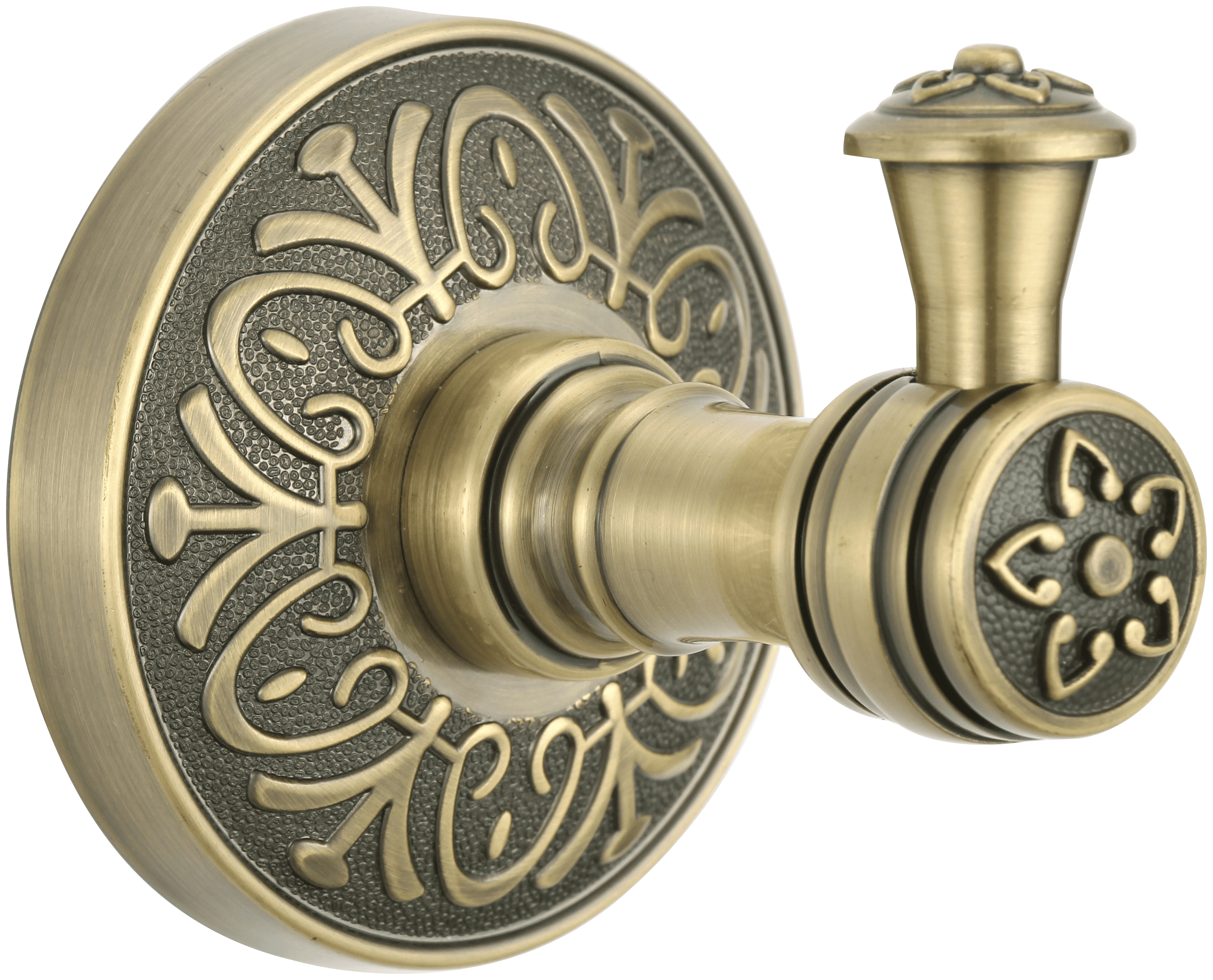 S-005853C · Крючок одинарный