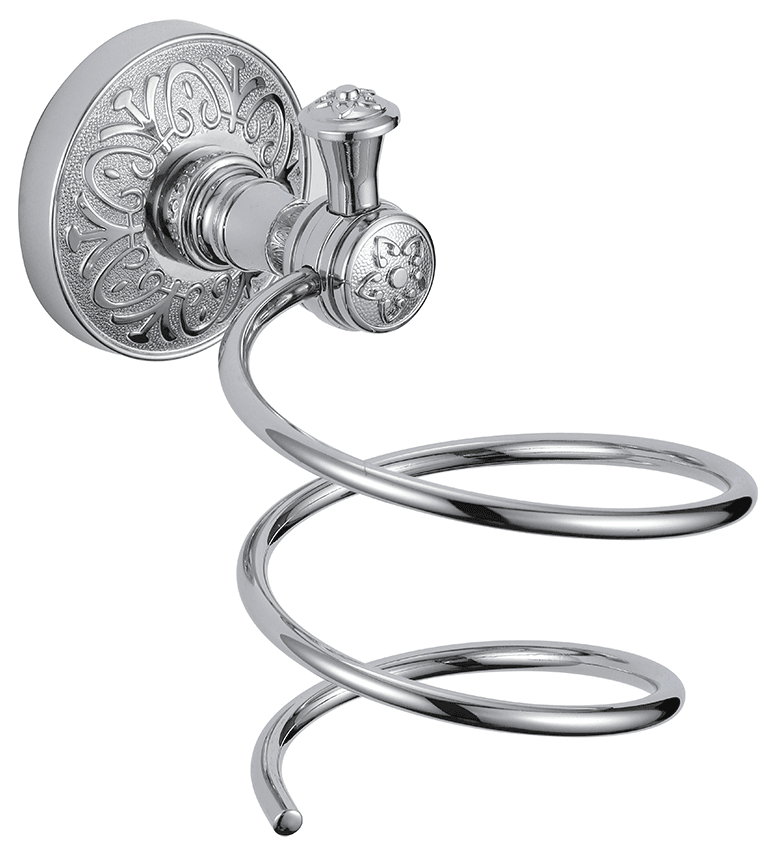 S-005855A · Держатель для фена