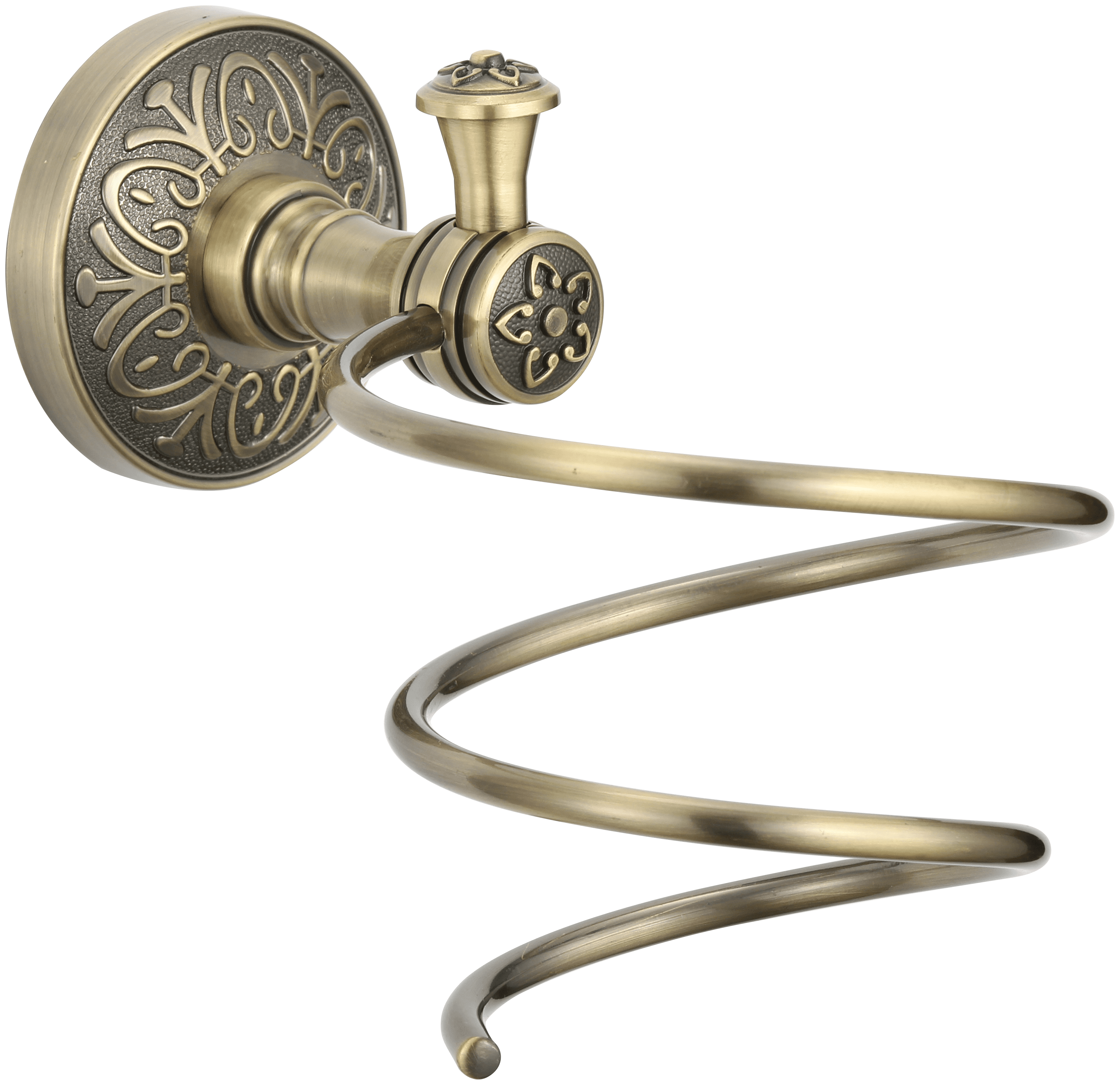 S-005855C · Держатель для фена