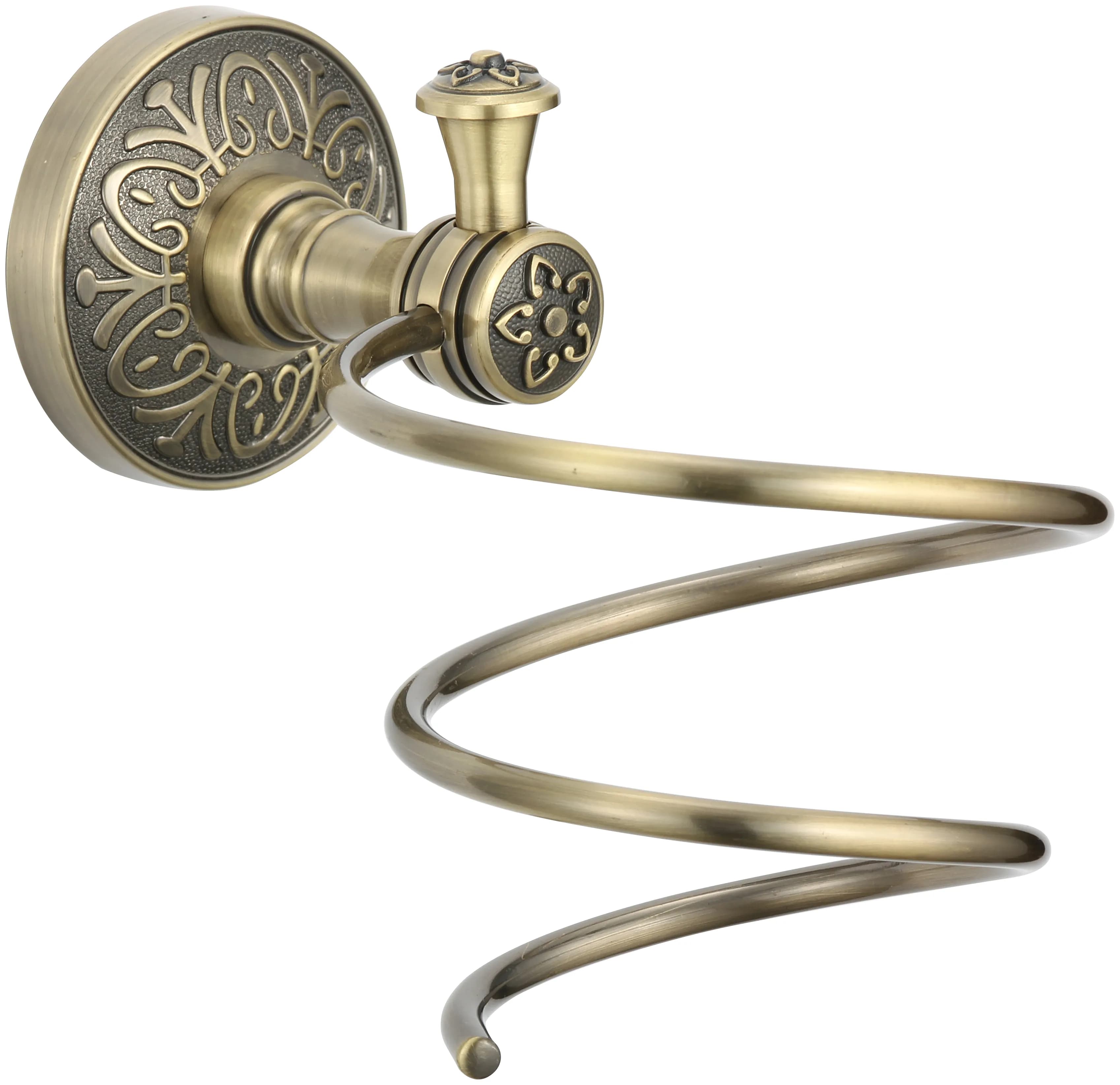 Держатель для фена