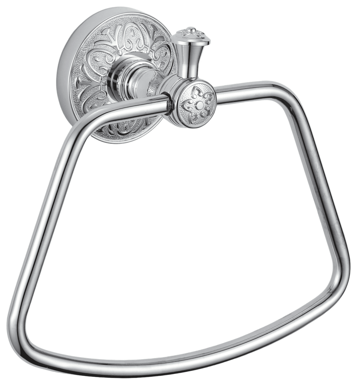 S-005860A · Держатель для полотенец кольцевой