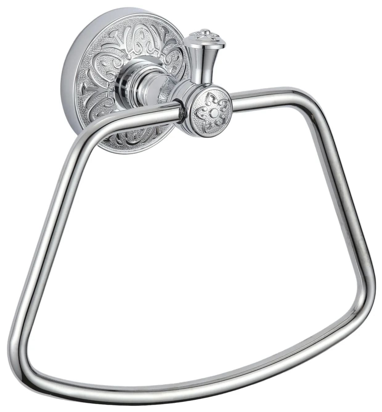 Держатель для полотенец кольцевой