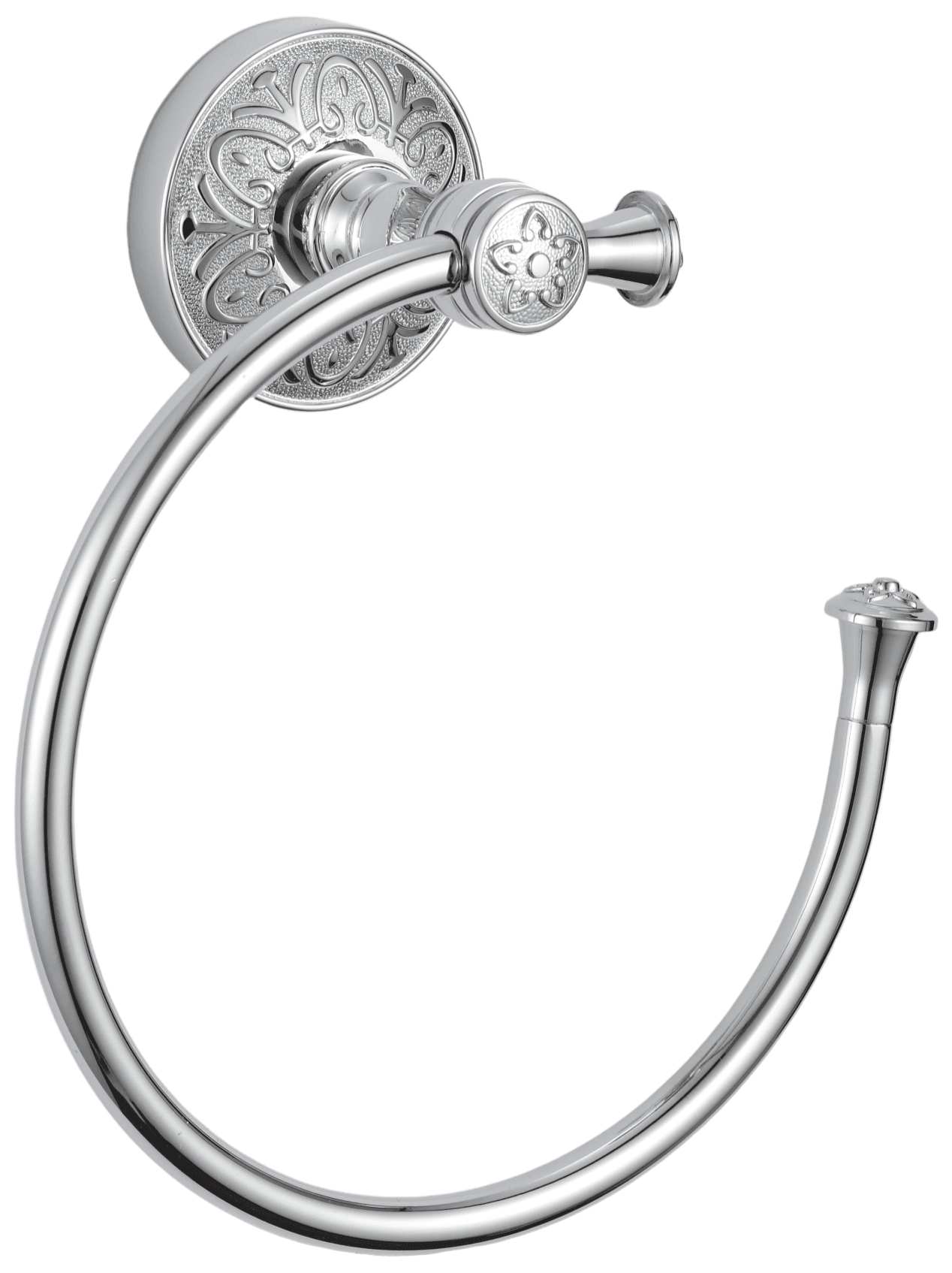 S-005863A · Держатель для полотенец кольцевой