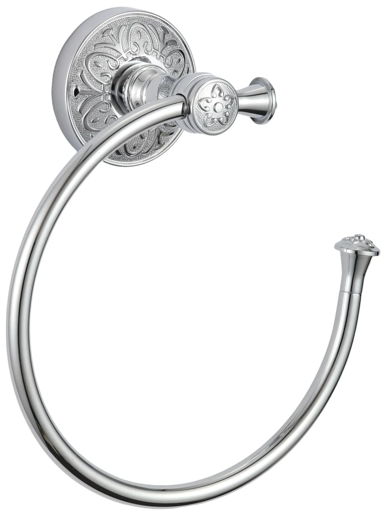 Держатель для полотенец кольцевой