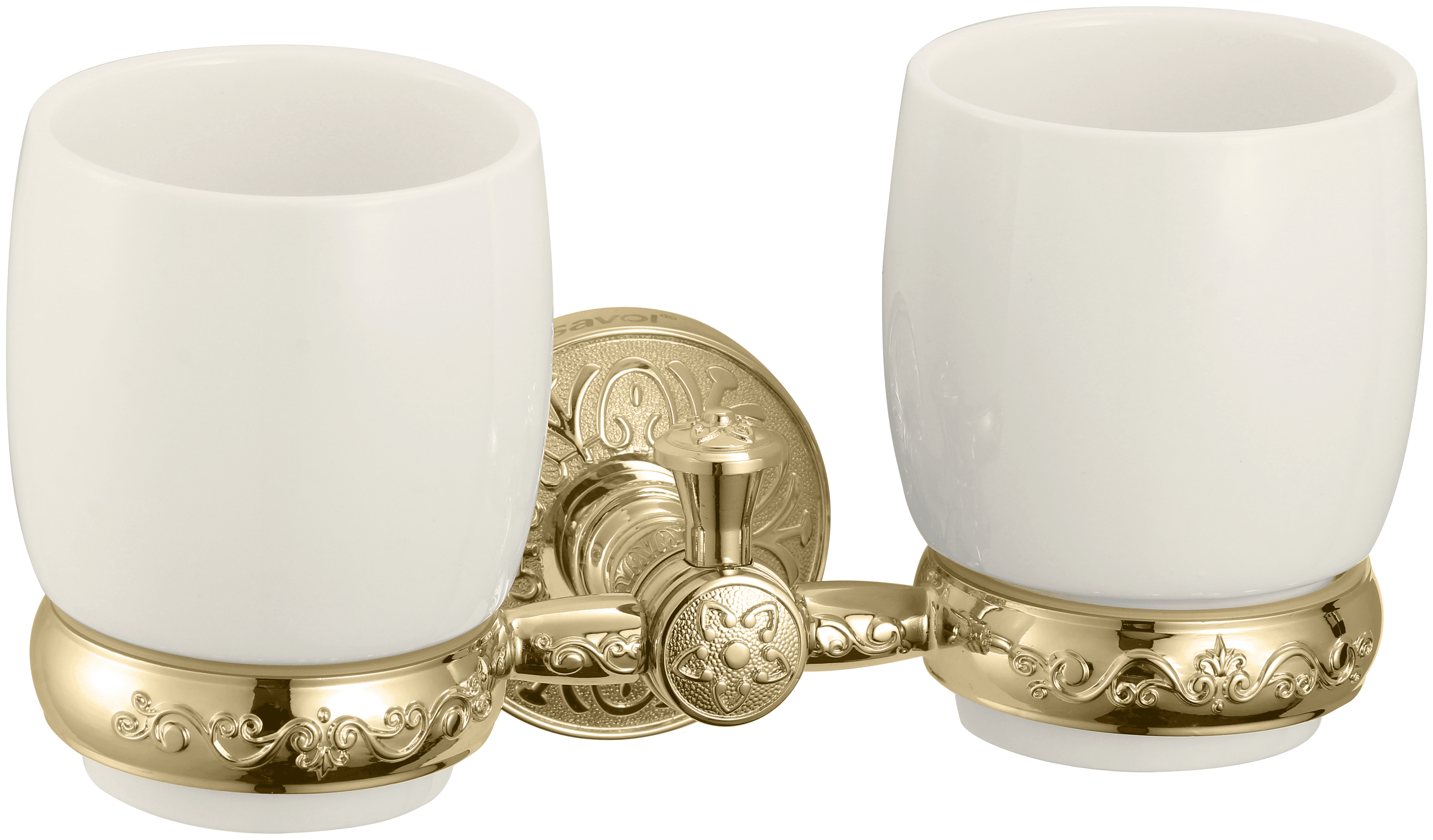 S-005868B · Держатель для двух стаканов