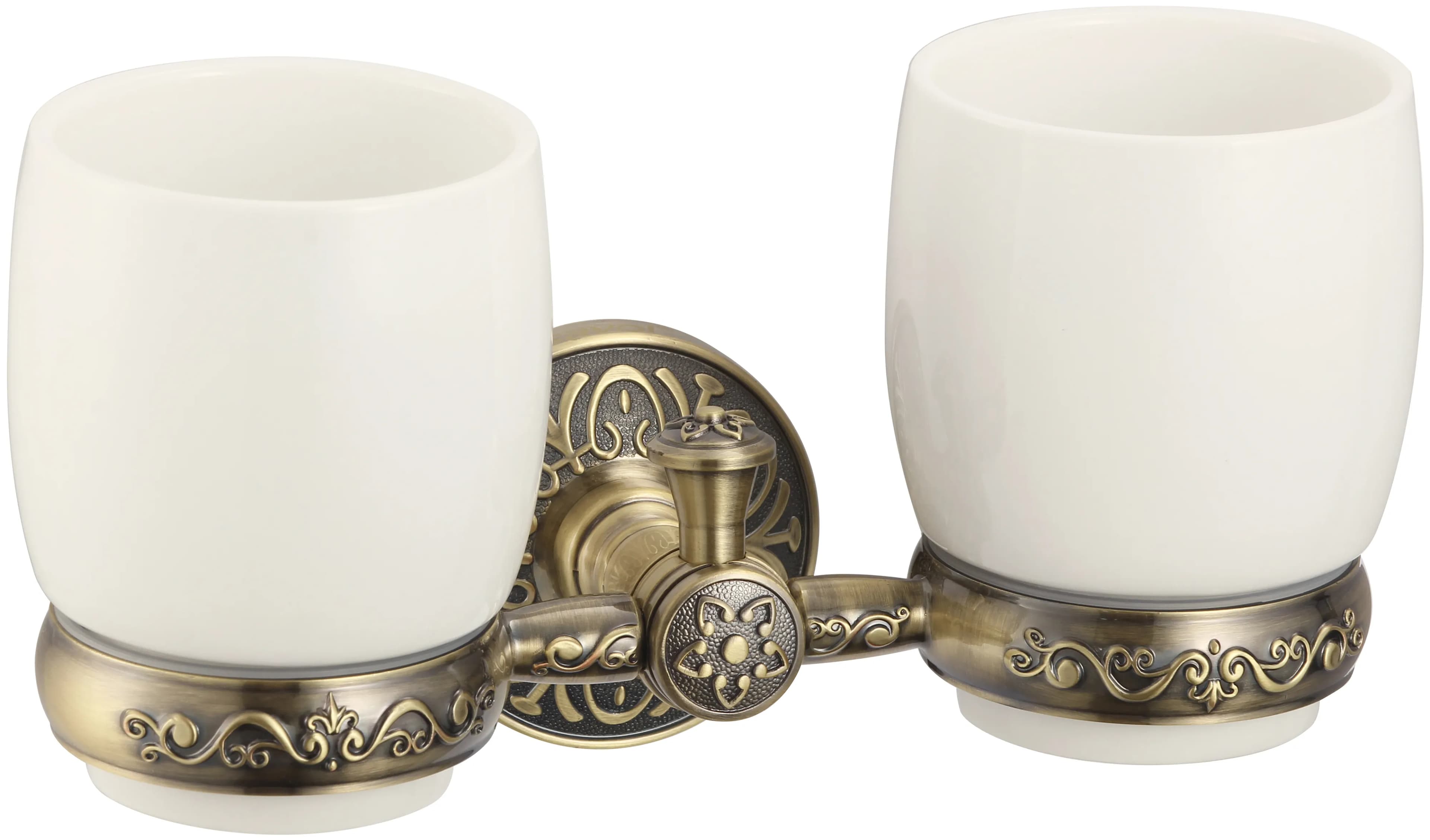 Держатель для двух стаканов