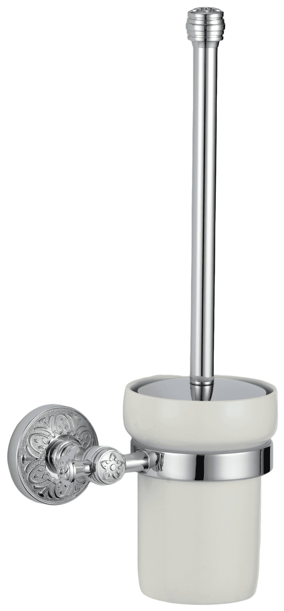 S-005894A · Туалетный ёршик с настенным держателем