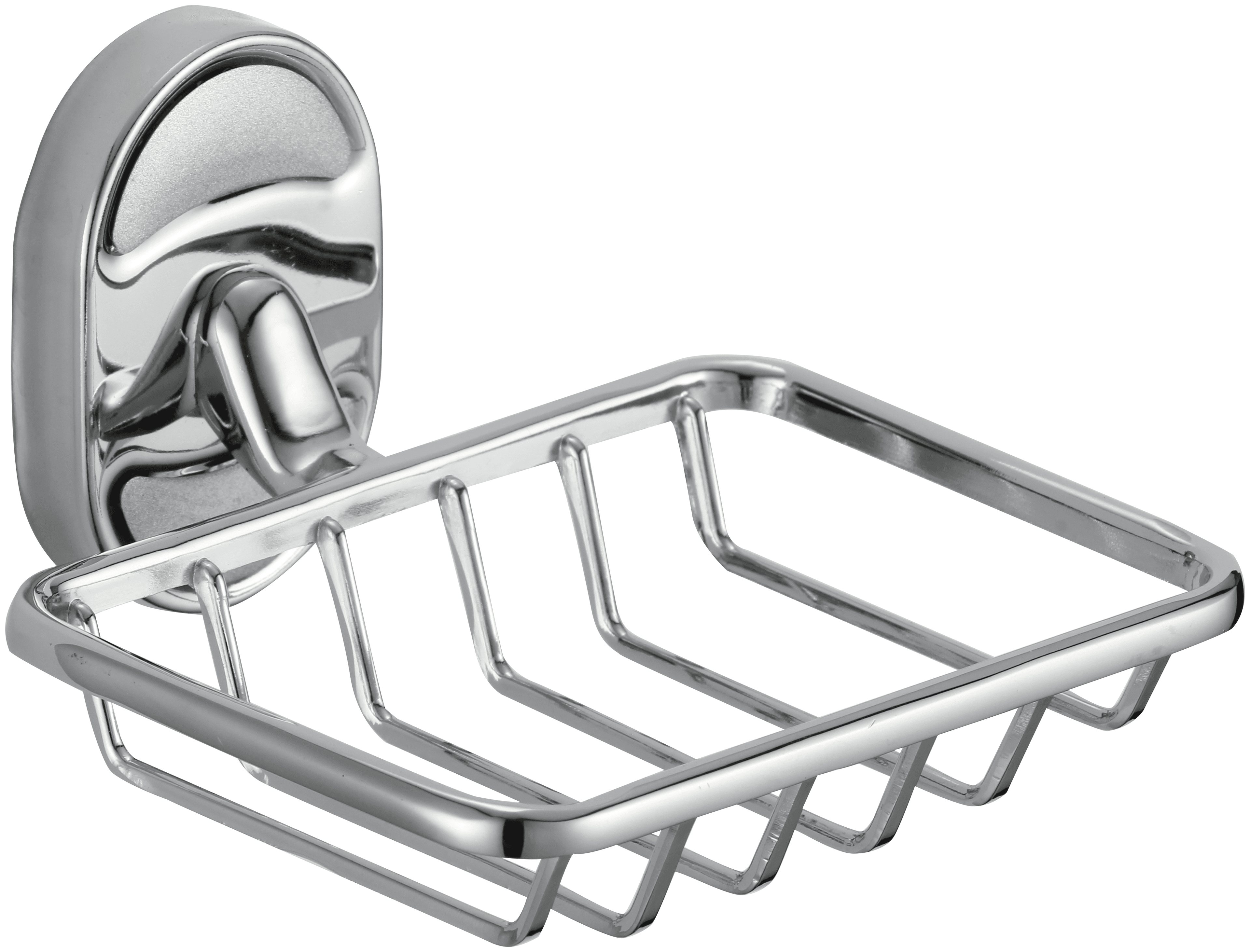 S-007032 · Мыльница решетка настенная