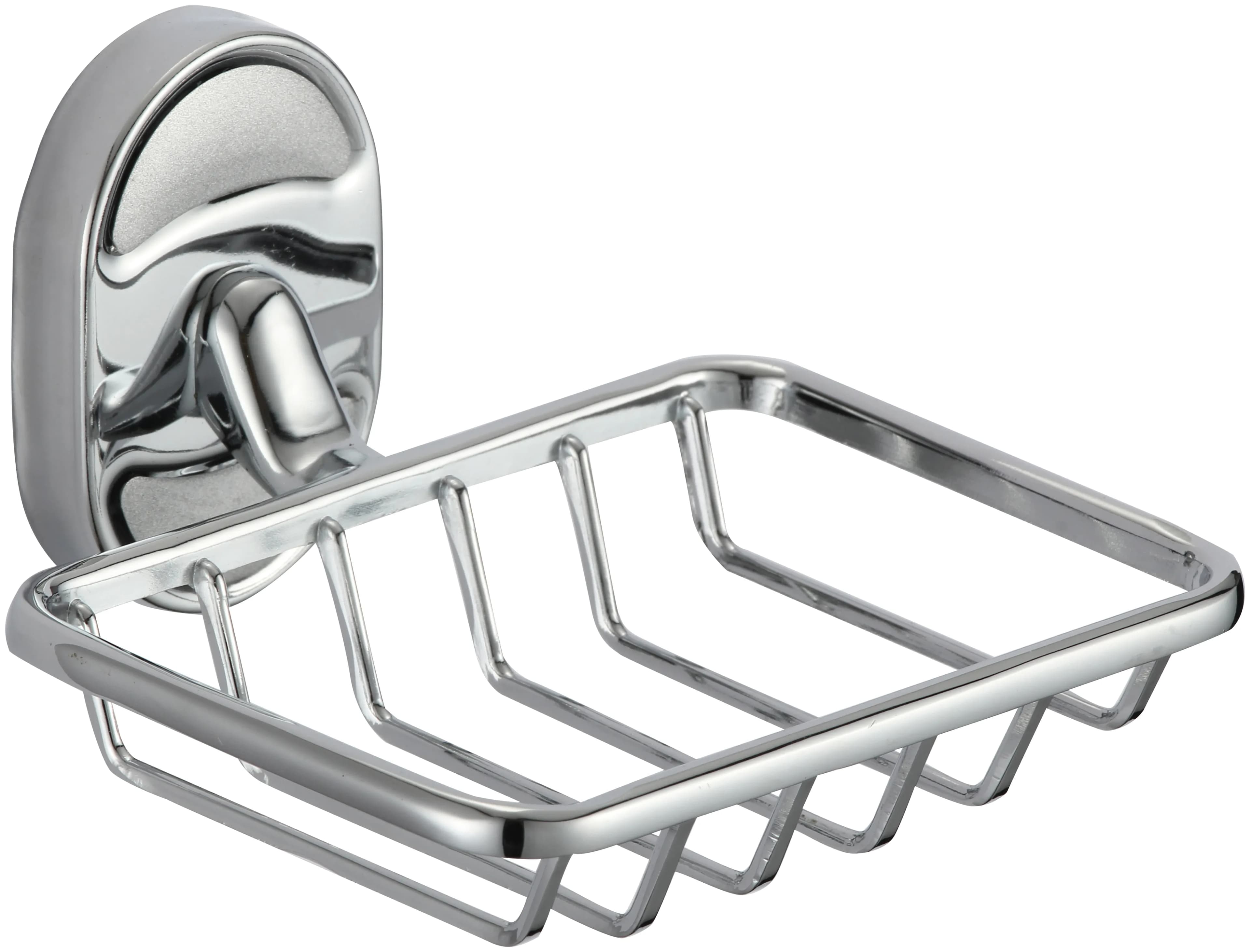 Мыльница решетка настенная