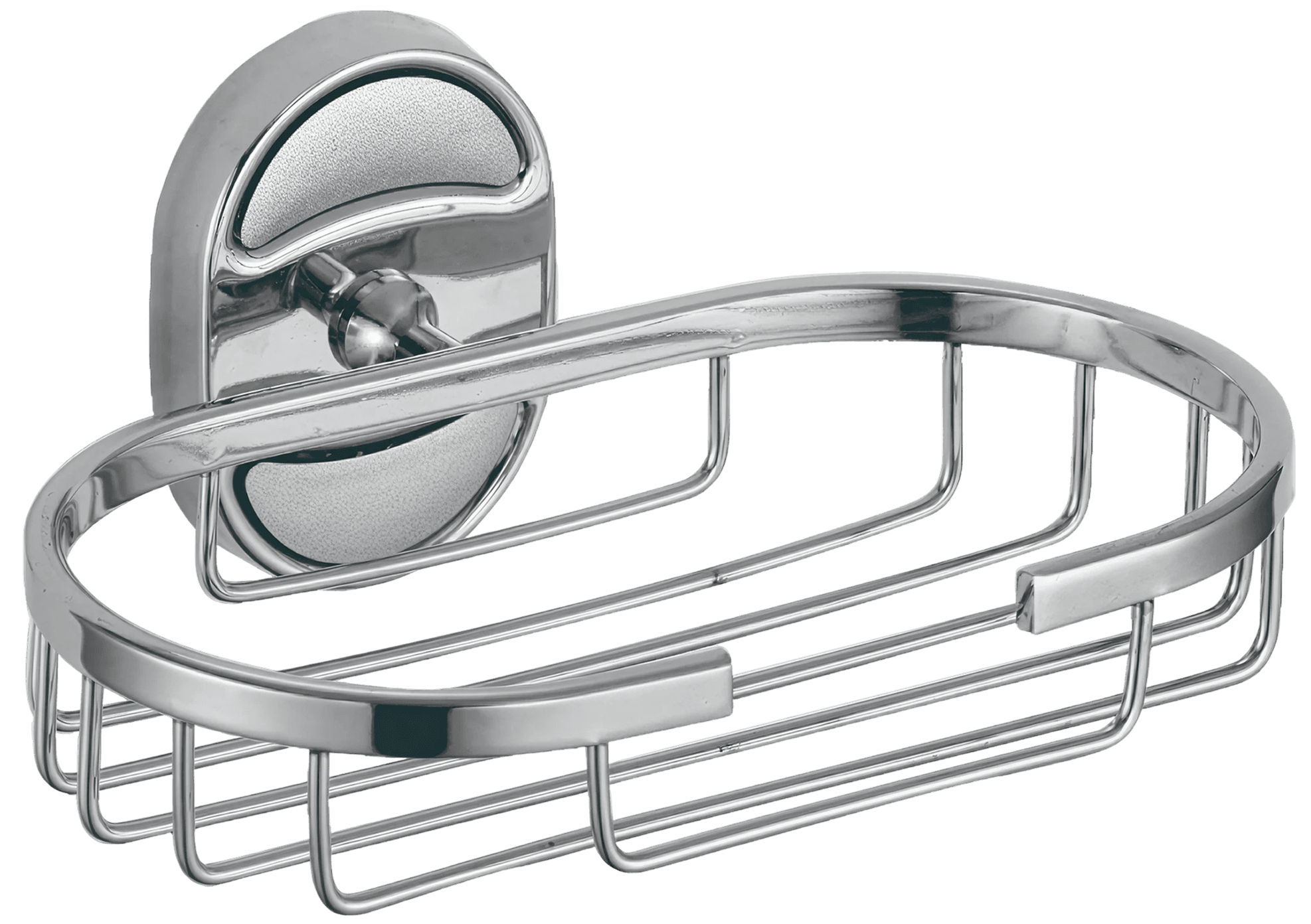 S-007032-1 · Мыльница решетка настенная