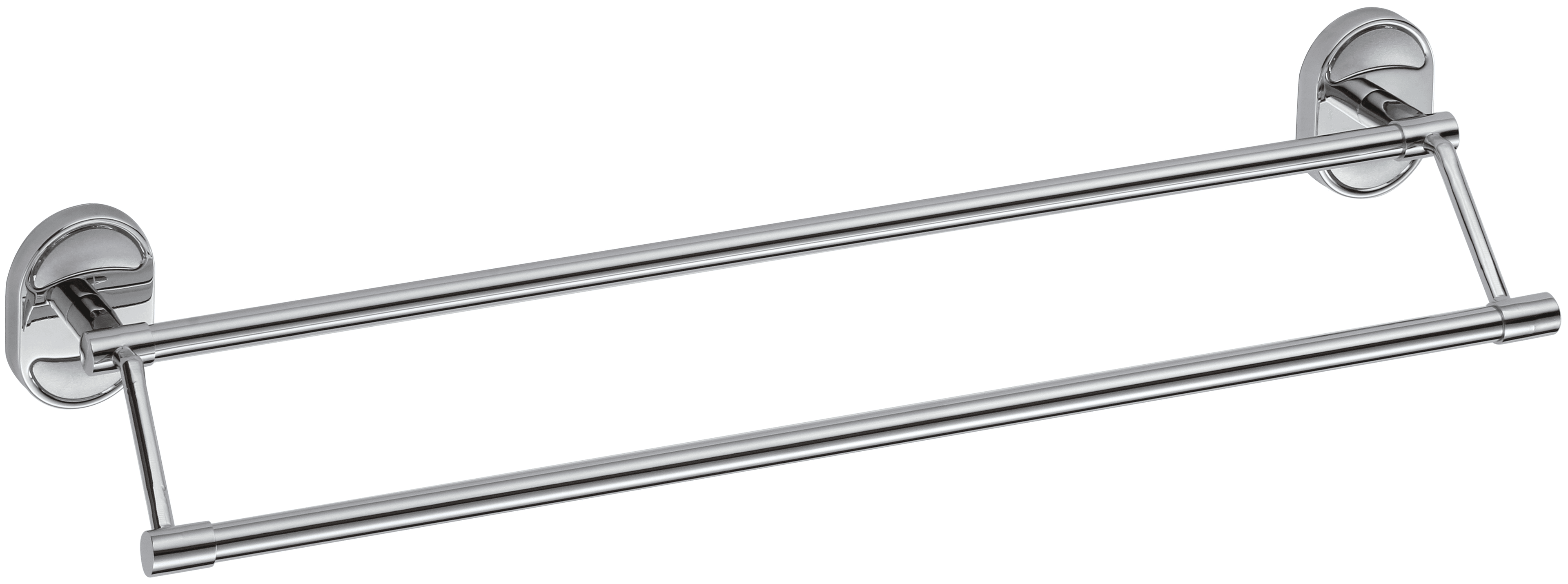 S-007048 · Полотенцедержатель 2-й. 50см