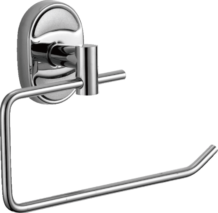 S-007052 · Держатель для туалетной бумаги без крышки