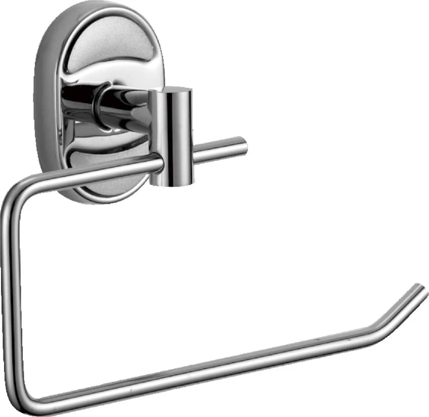 Держатель для туалетной бумаги без крышки