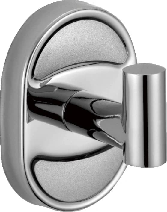 Крючок одинарный