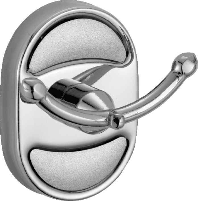 S-007054 · Крючок двойной