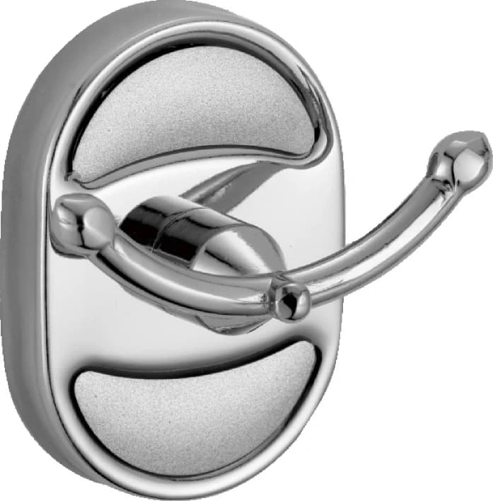 Крючок двойной