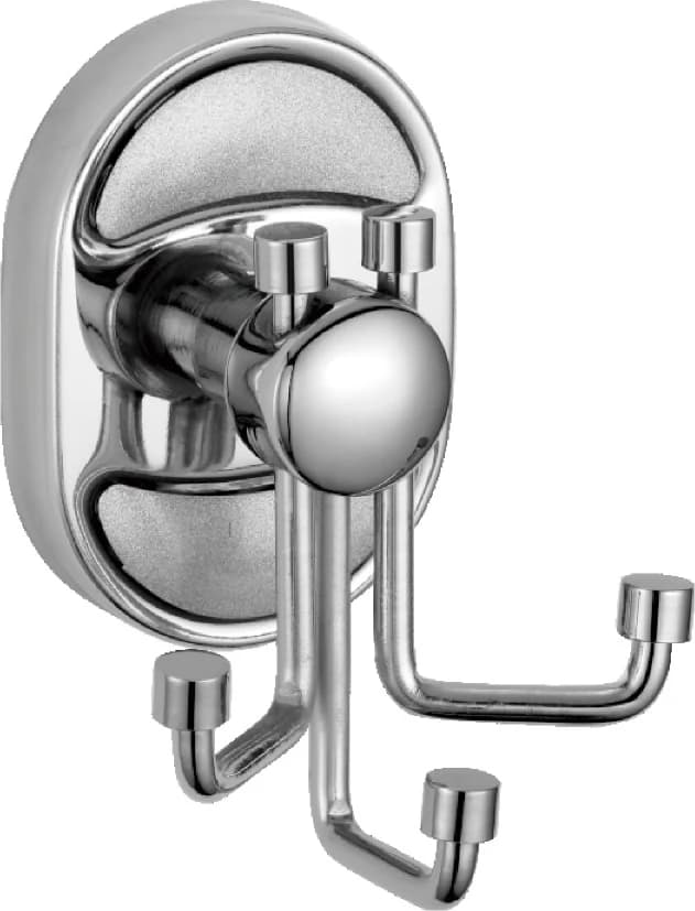 Крючок тройной