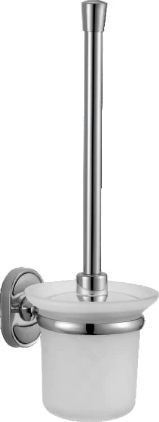 Туалетный ёршик с настенным держателем