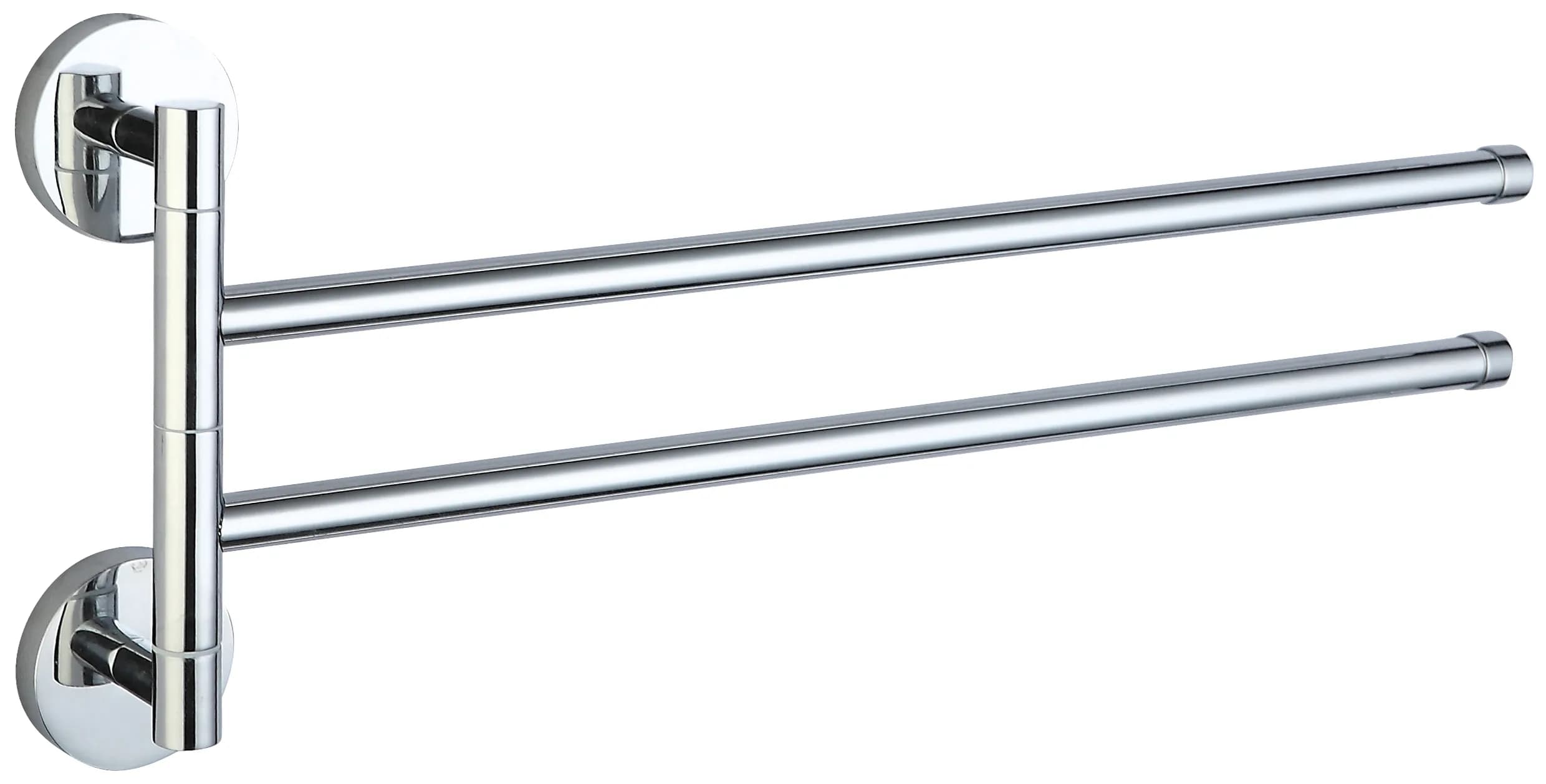 Держатель для полотенец поворотный (2-ой)