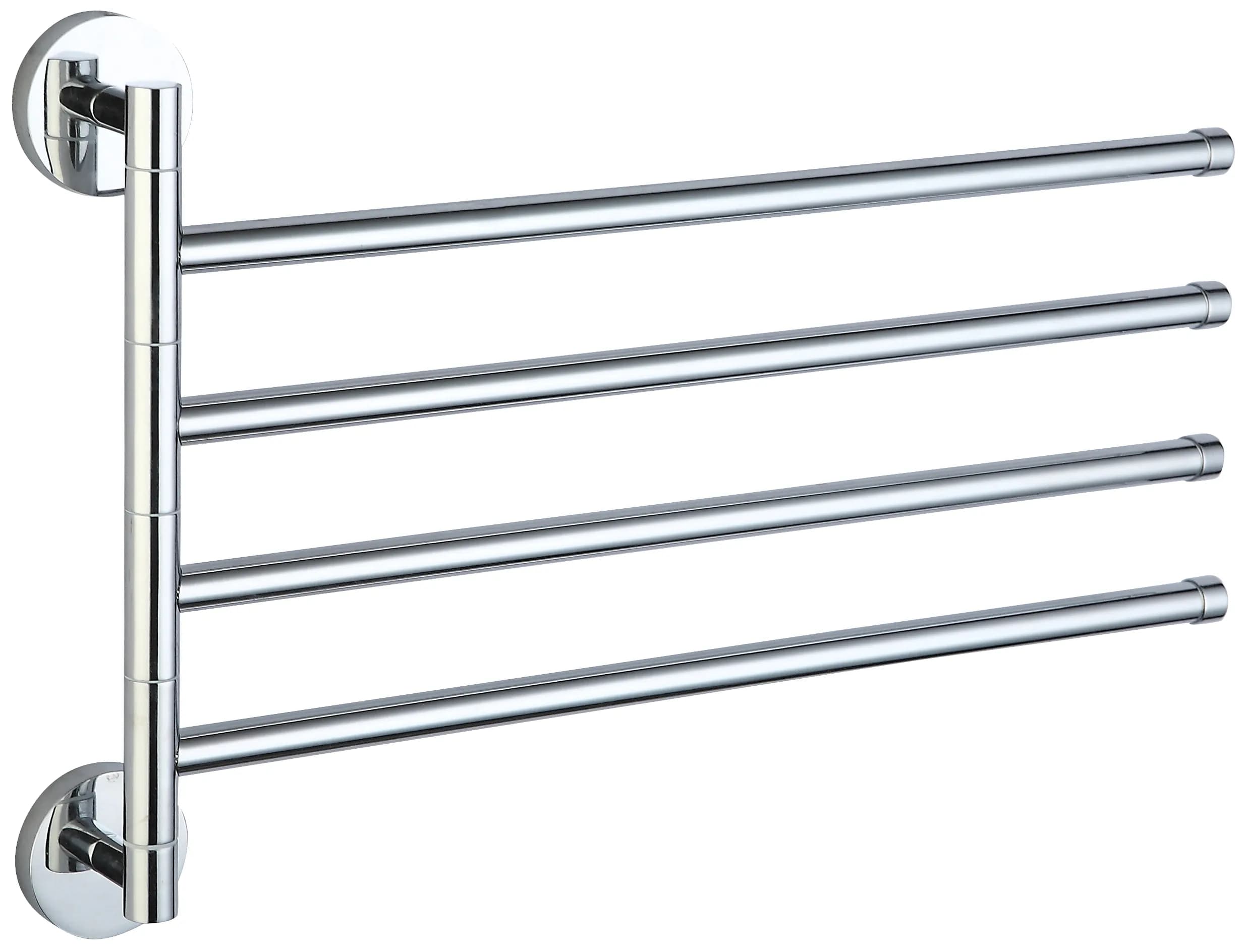 Держатель для полотенец поворотный (4-ой)