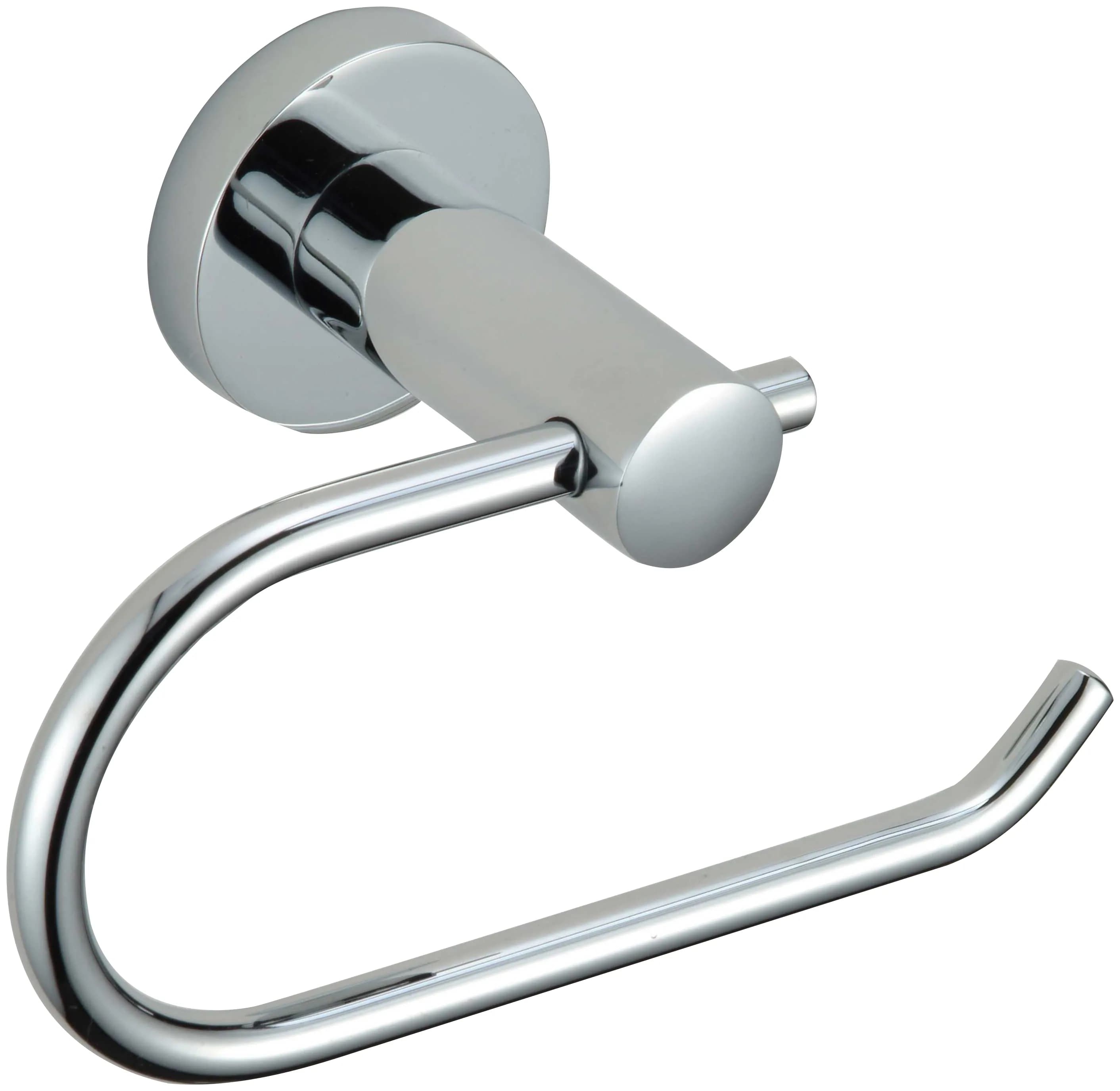 Держатель для туалетной бумаги без крышки