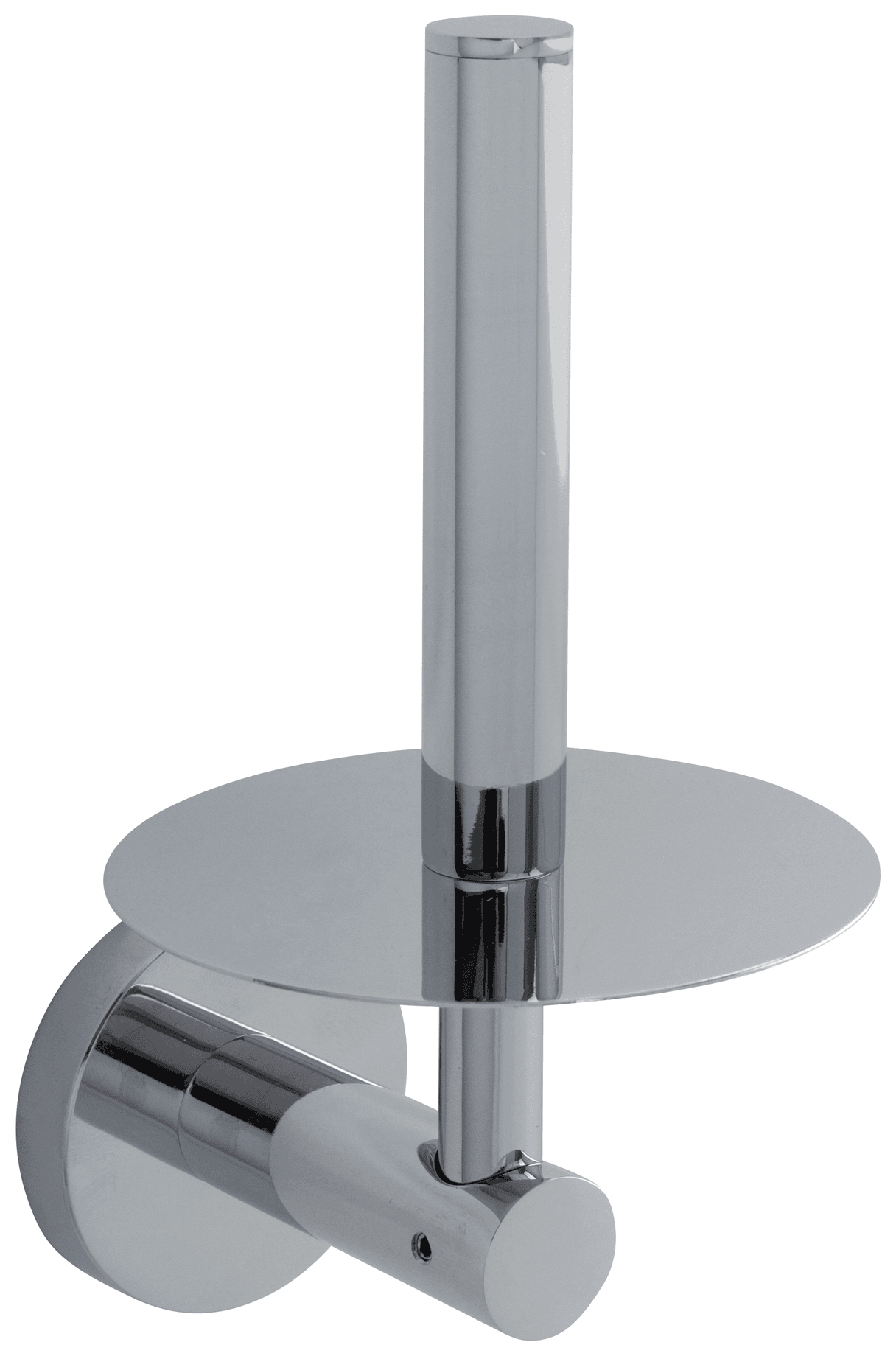 S-008752-1 · Держатель для туалетной бумаги