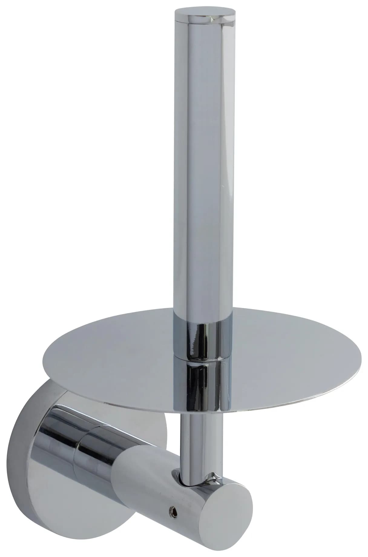 Держатель для туалетной бумаги