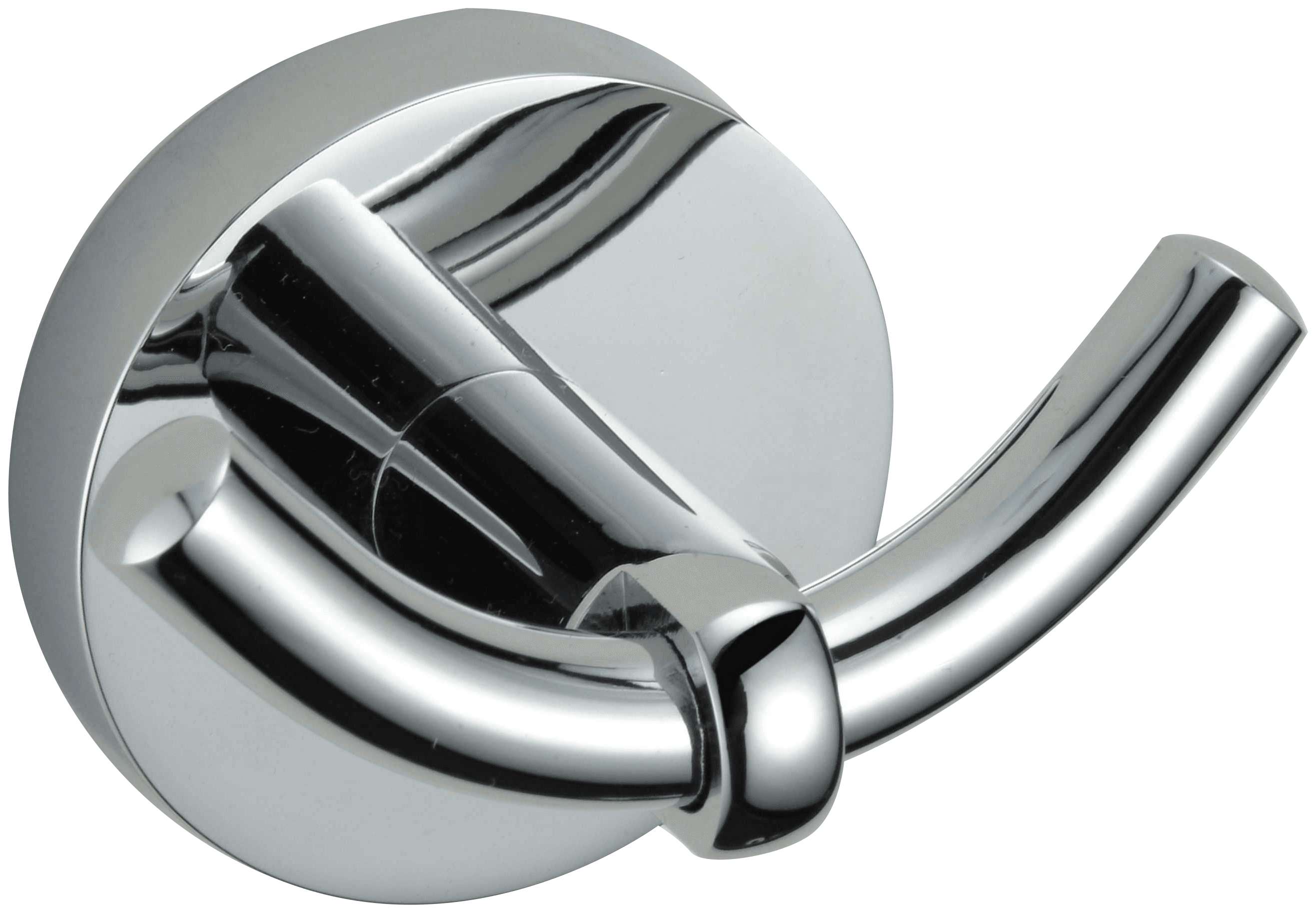 S-008754 · Крючок двойной