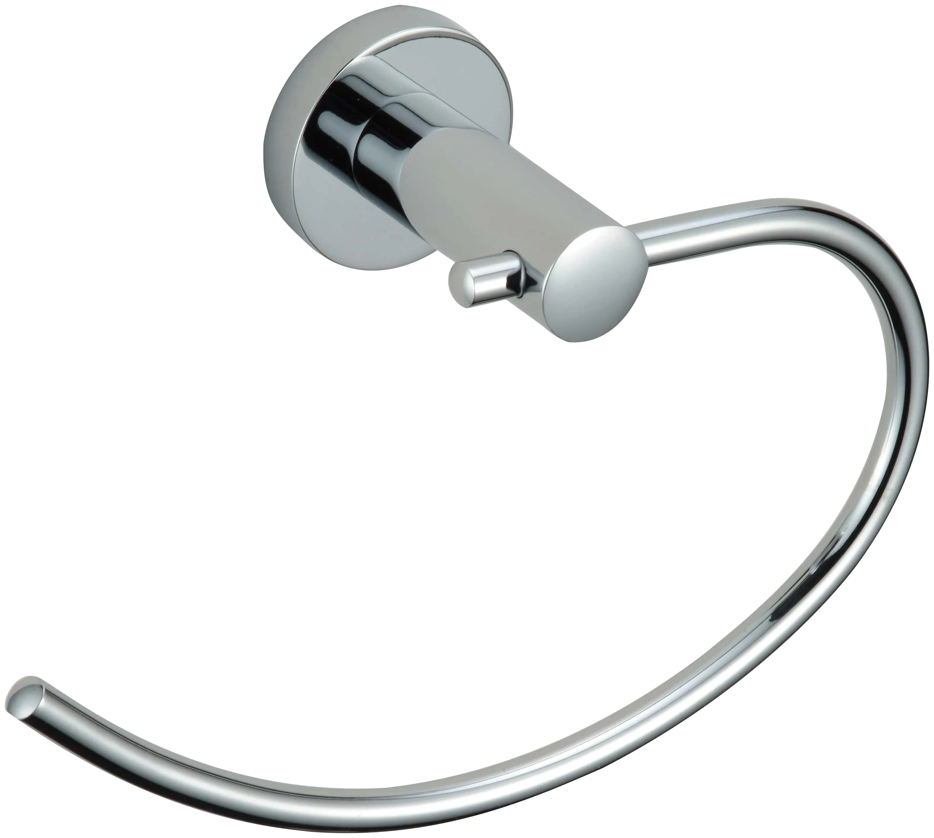 Держатель для полотенец кольцевой