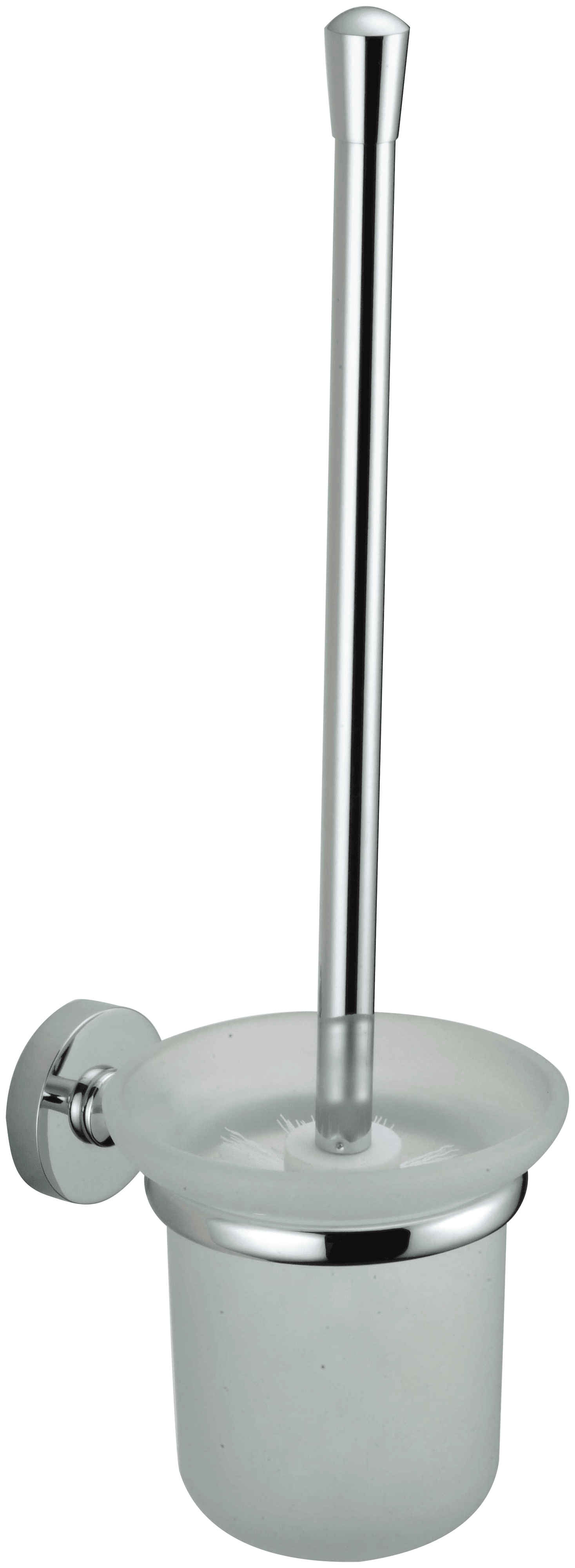 S-008794 · Туалетный ёршик с настенным держателем