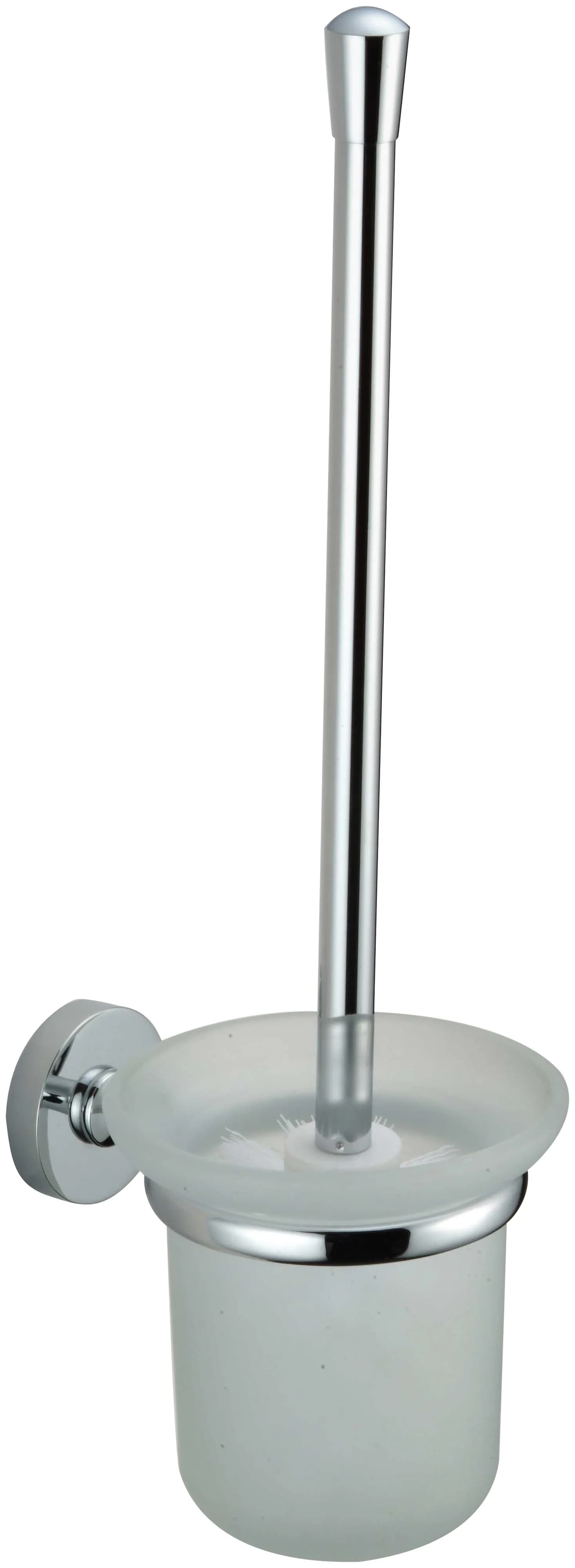 Туалетный ёршик с настенным держателем