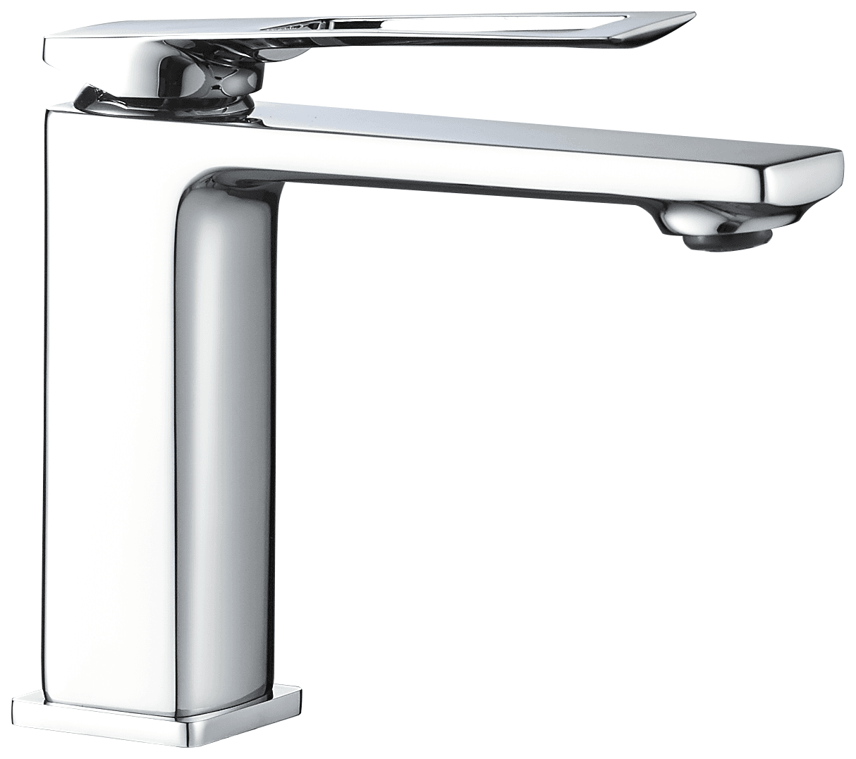 S-009001A · Смеситель для раковины