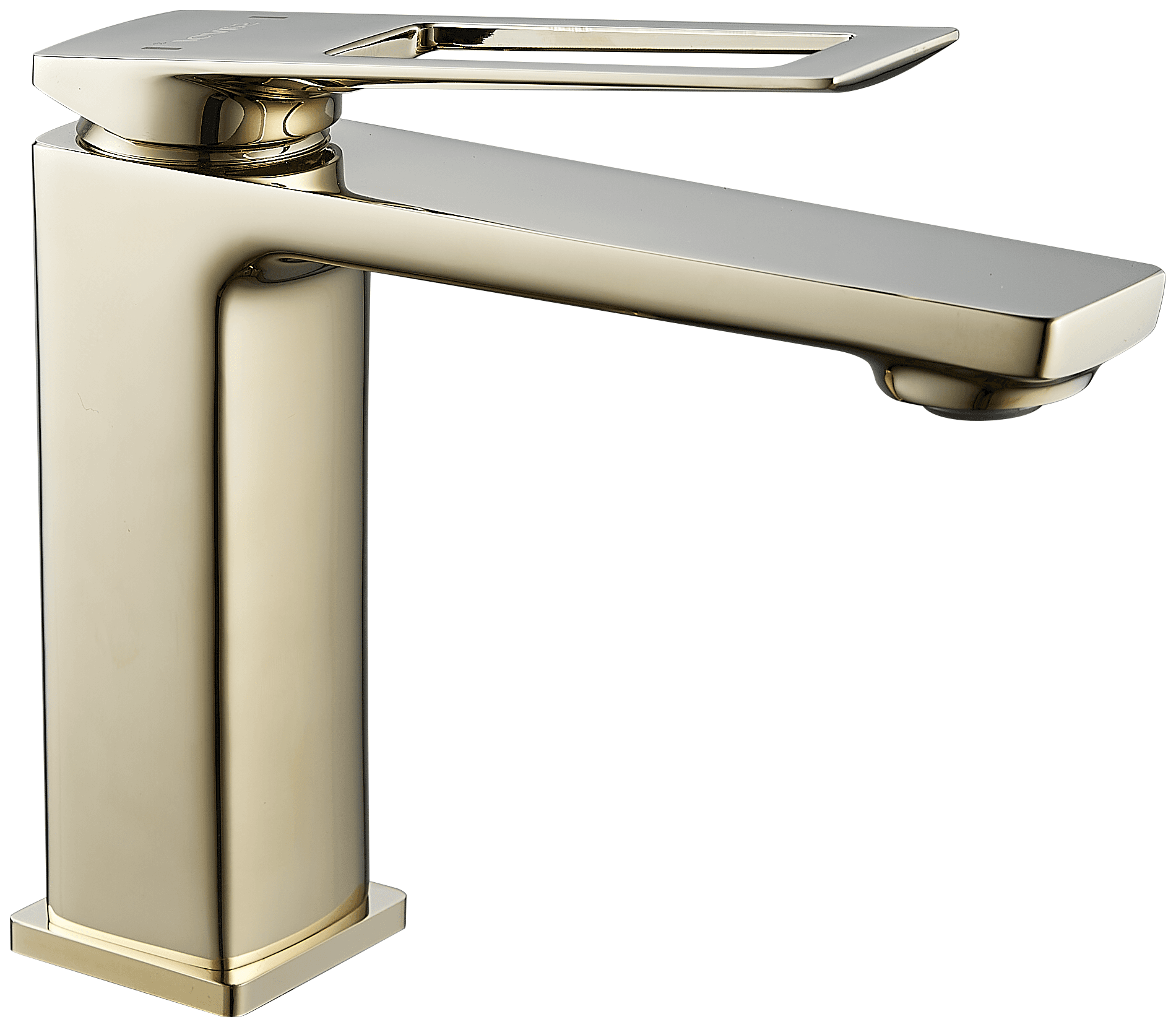 S-009001B · Смеситель для раковины