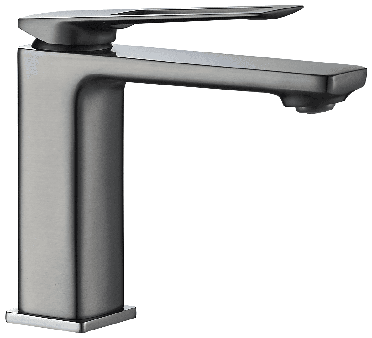 S-009001Q · Смеситель для раковины