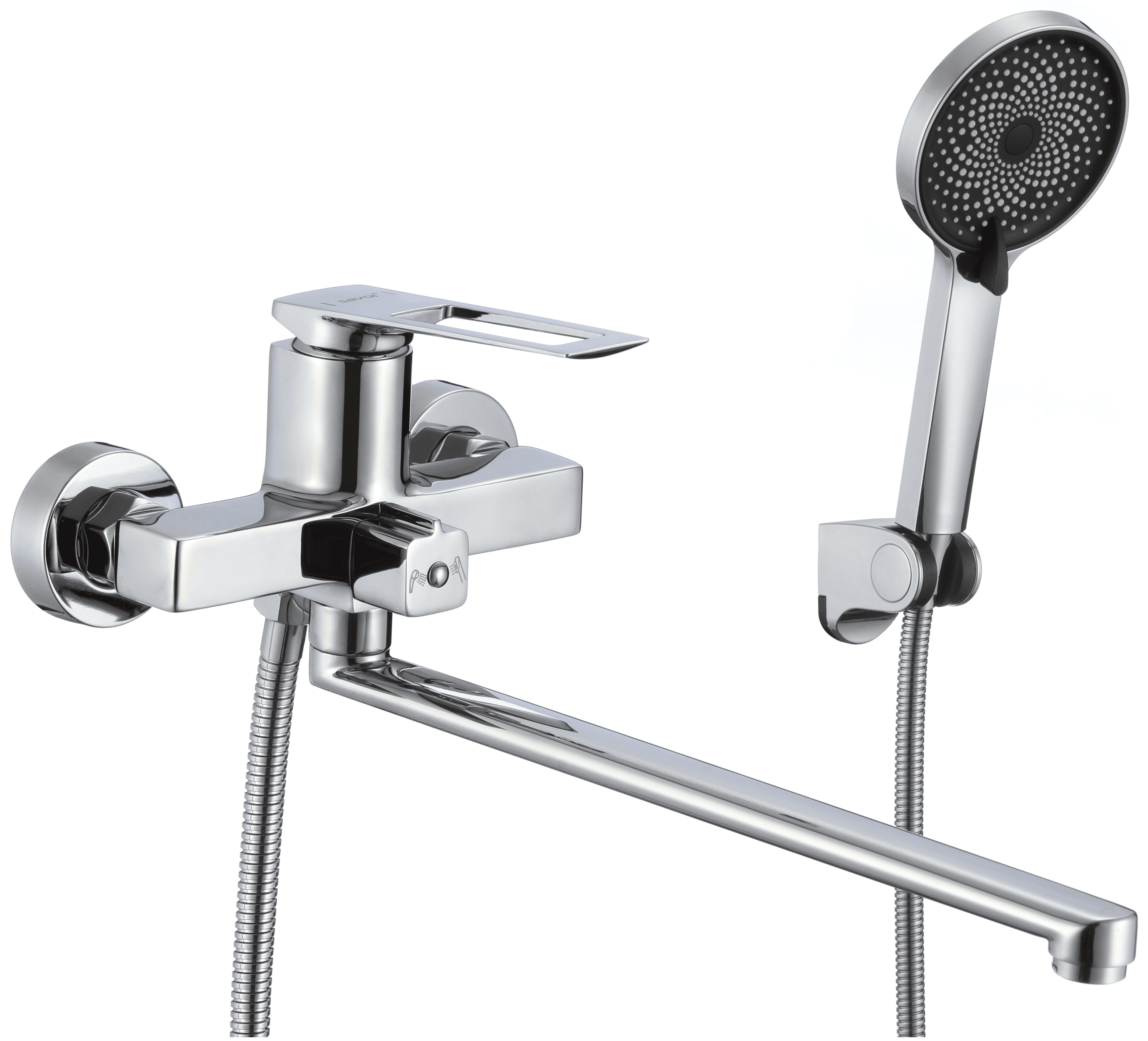 S-009024A · Смеситель для ванны