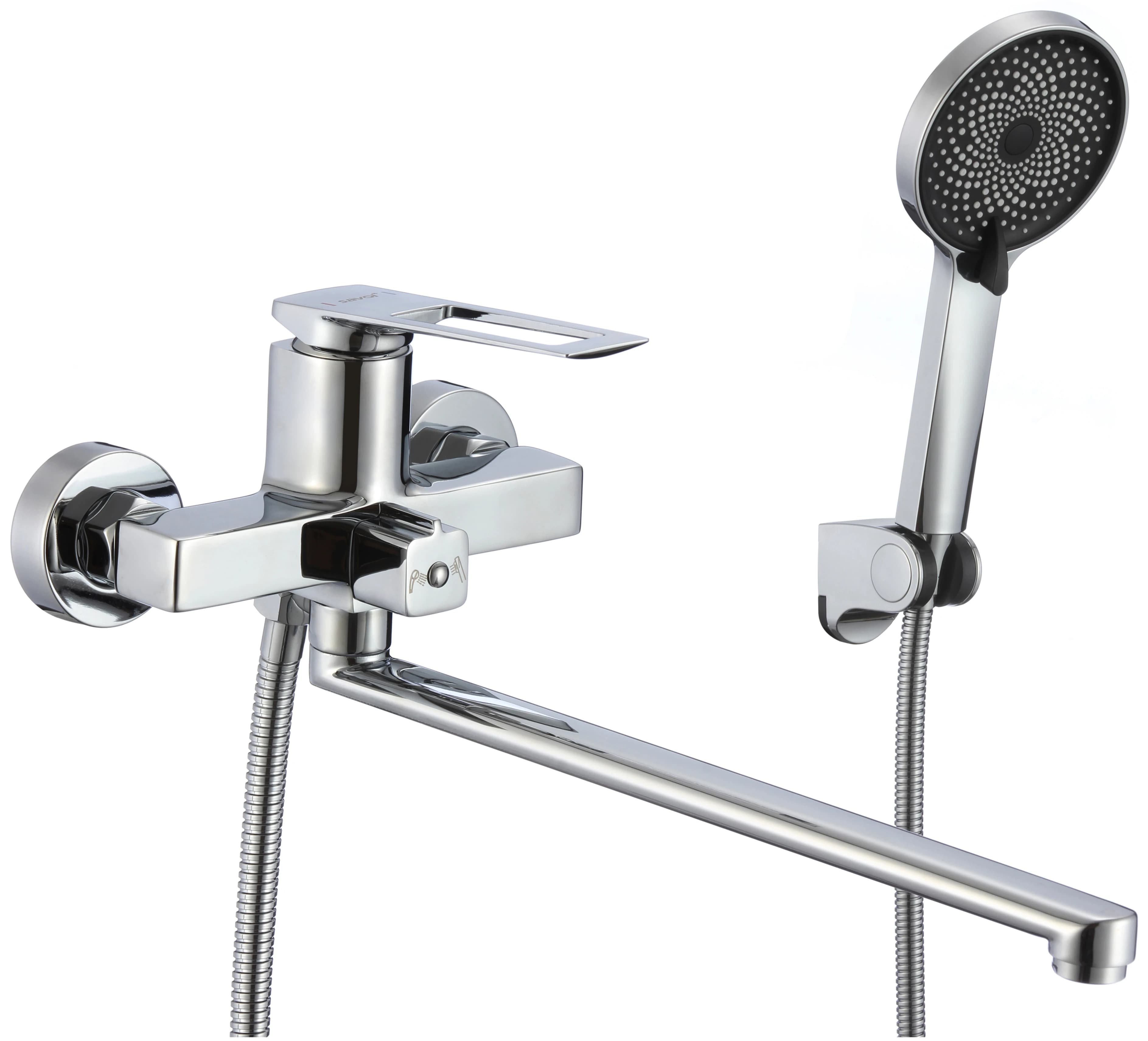 Смеситель для ванны