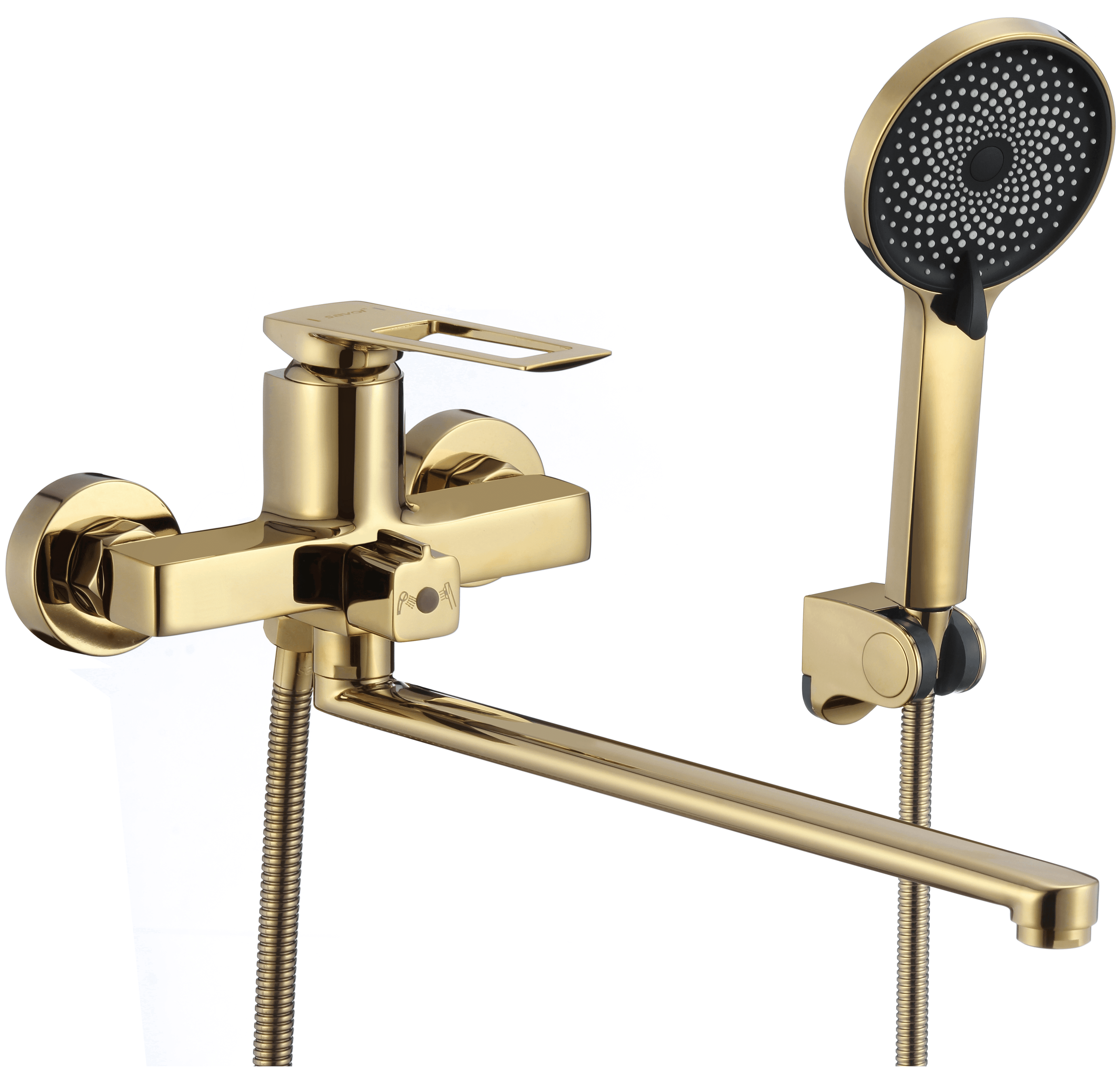 S-009024B · Смеситель для ванны