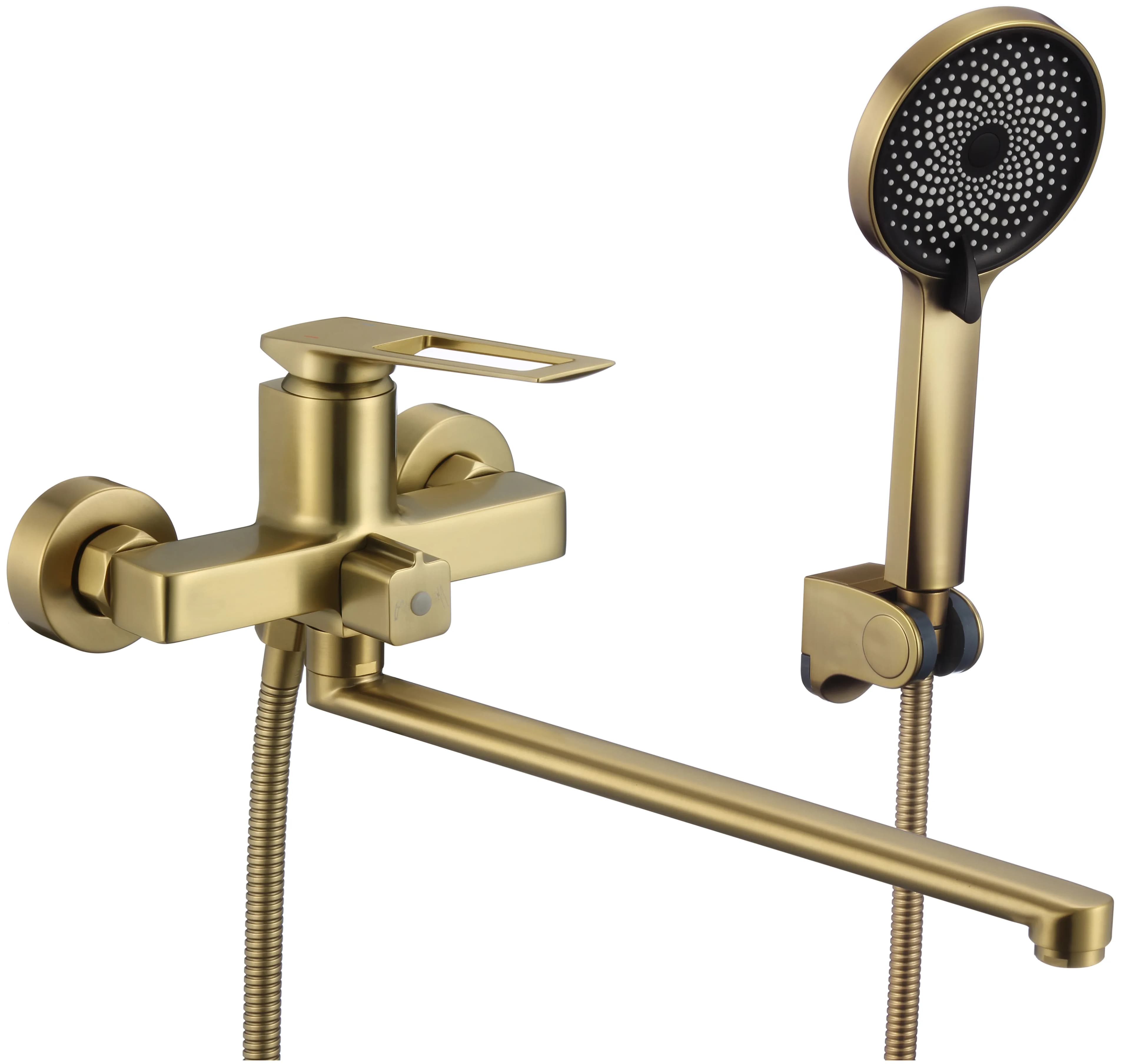 Смеситель для ванны