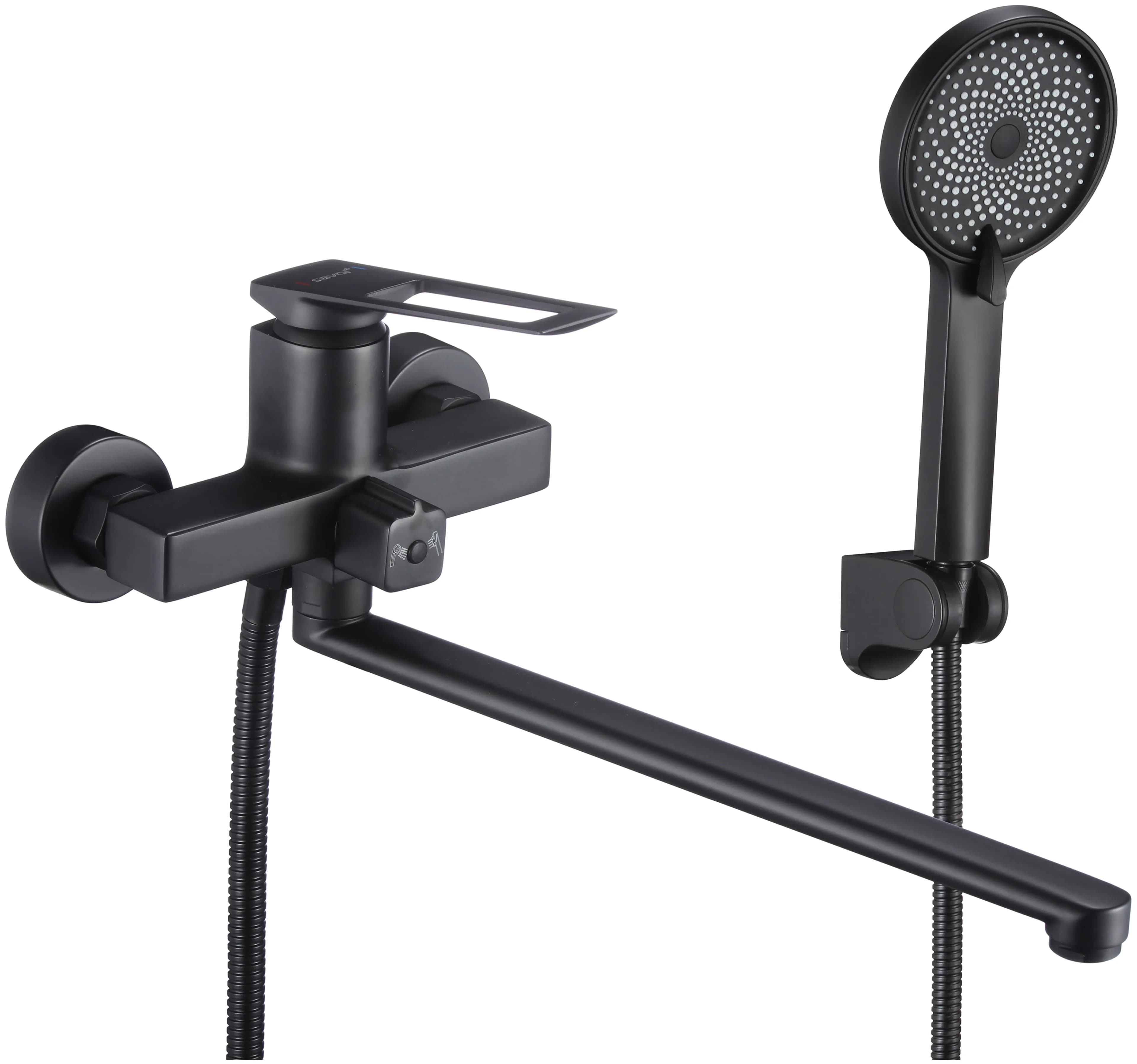 Смеситель для ванны