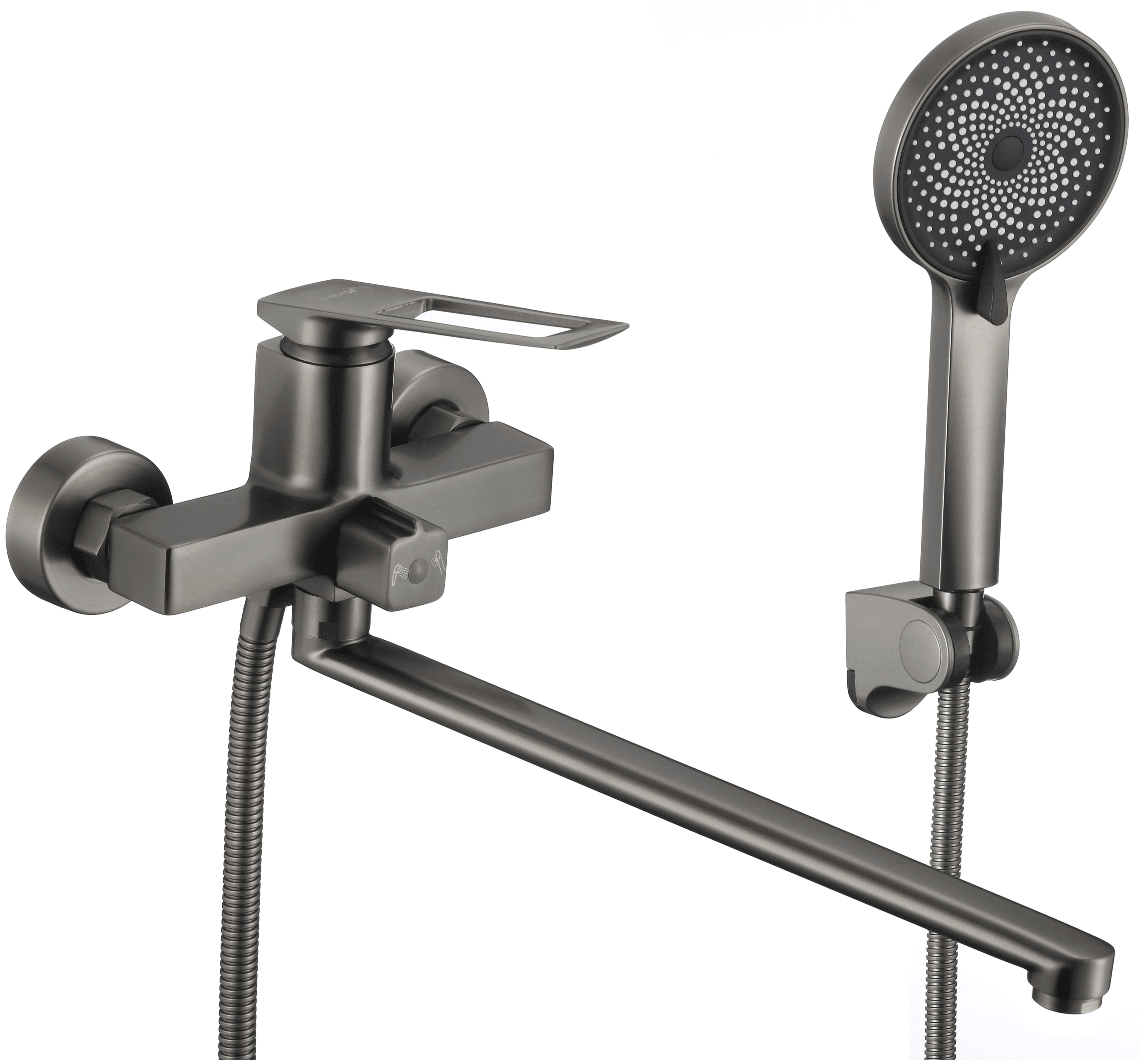 S-009024Q · Смеситель для ванны