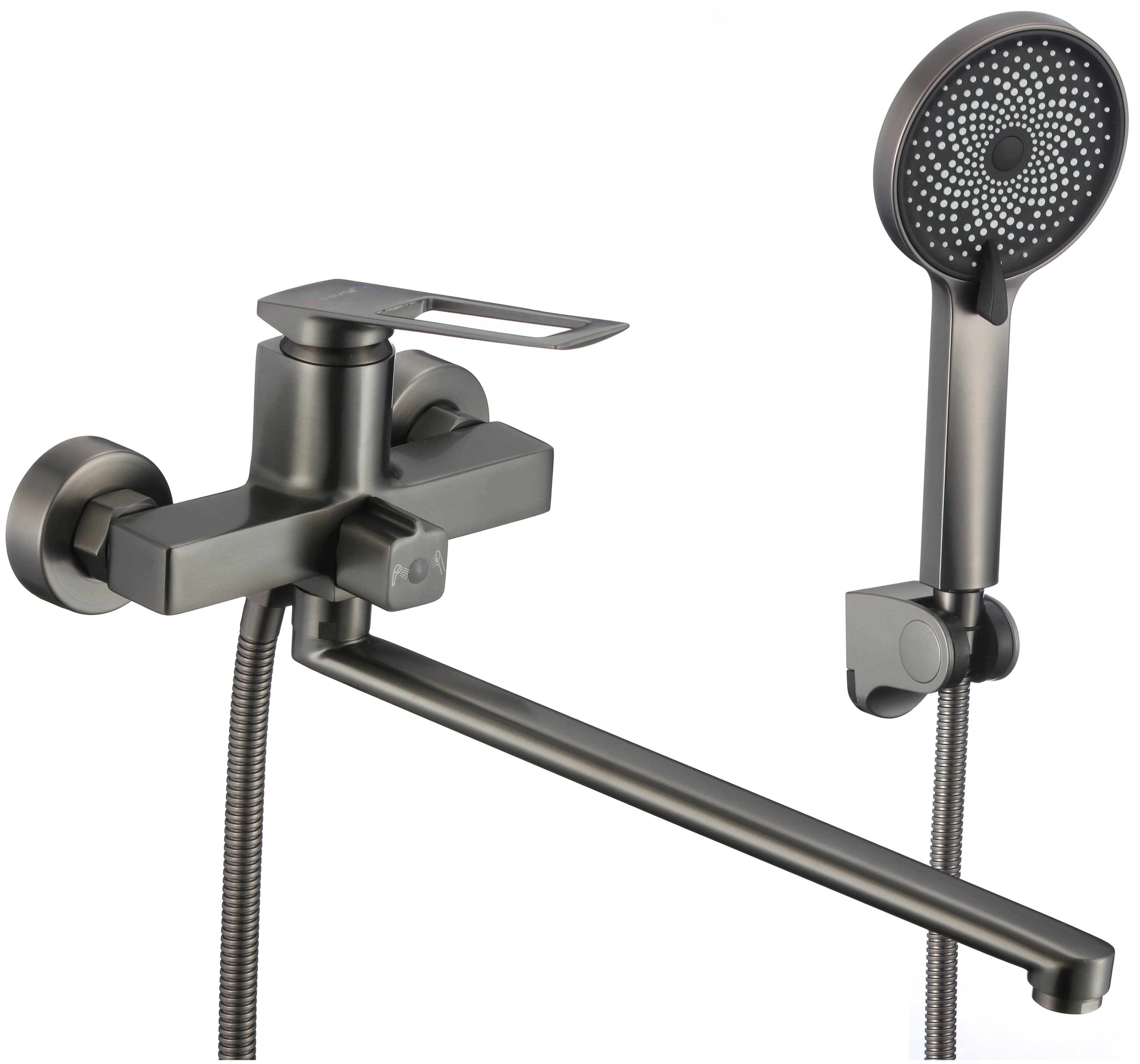 Смеситель для ванны