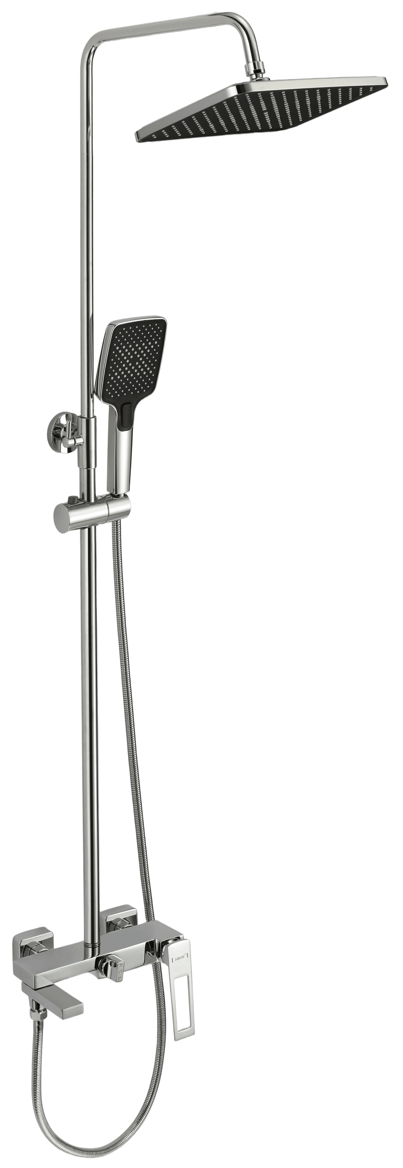 S-009045A · Душевая стойка