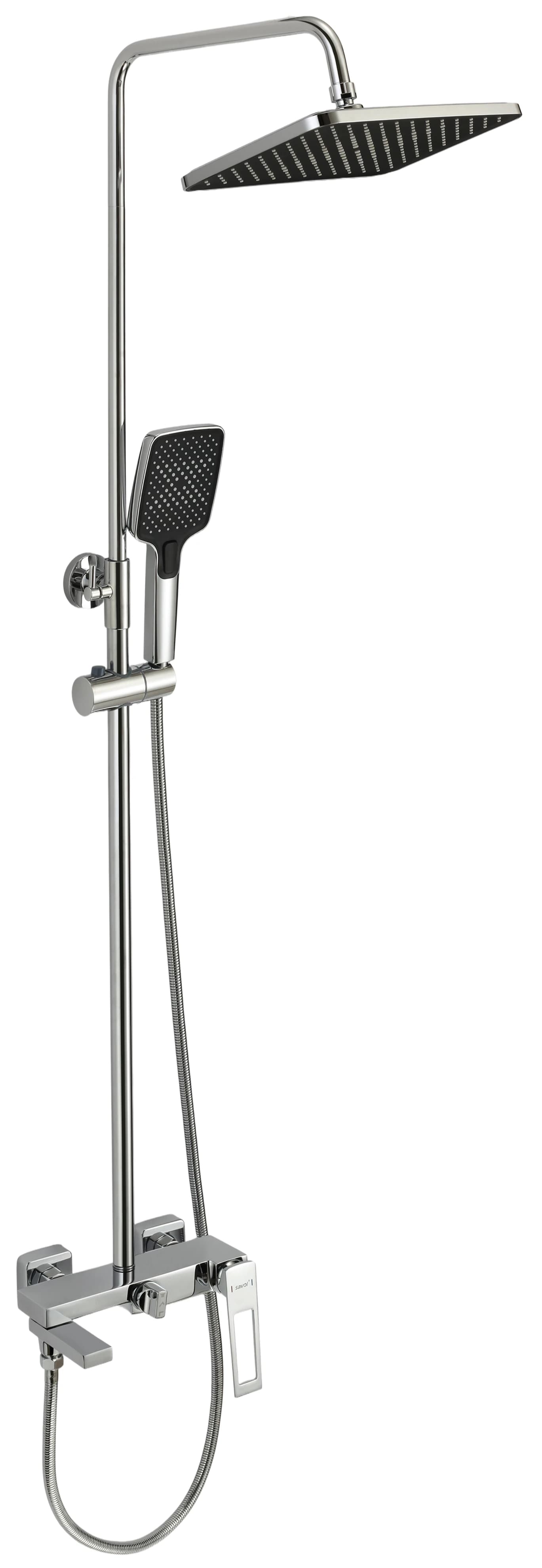 Душевая стойка