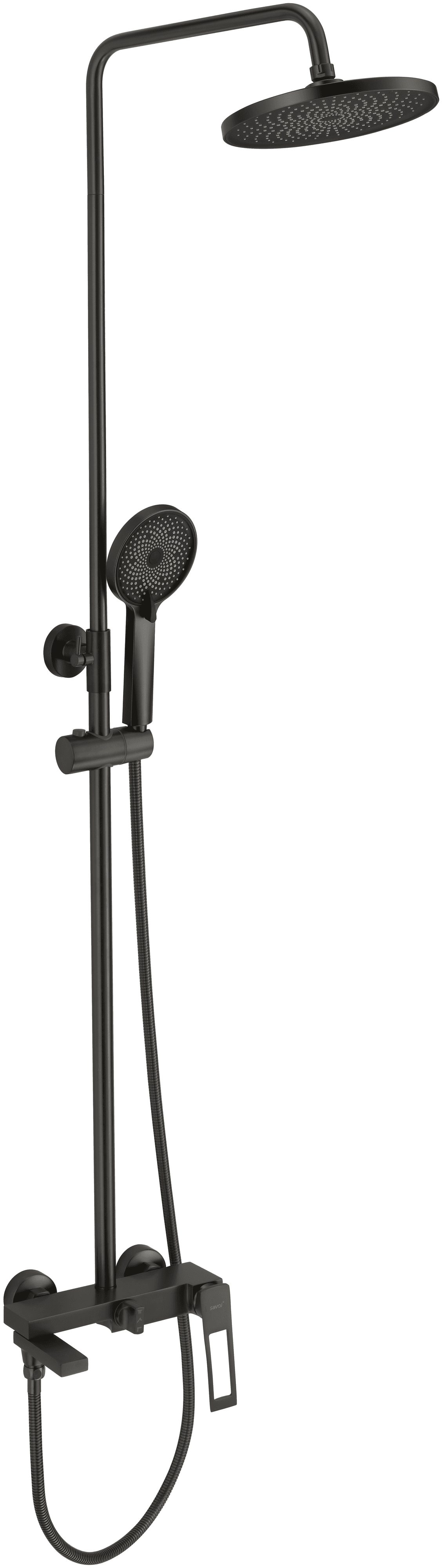 S-009045H · Душевая стойка