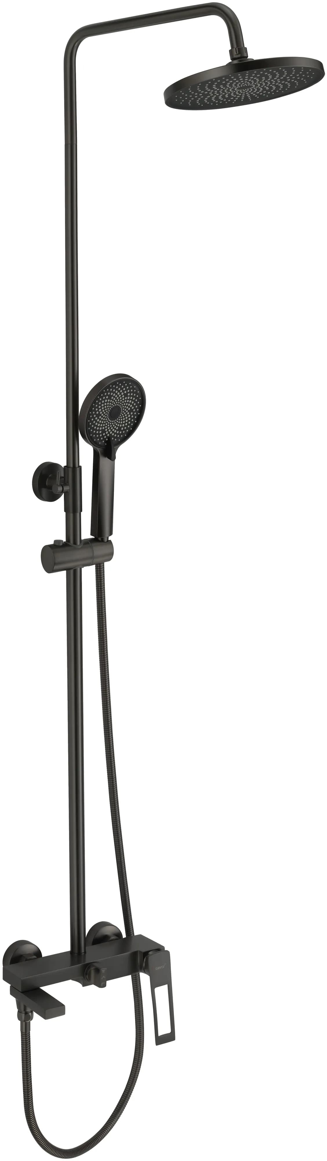 Душевая стойка