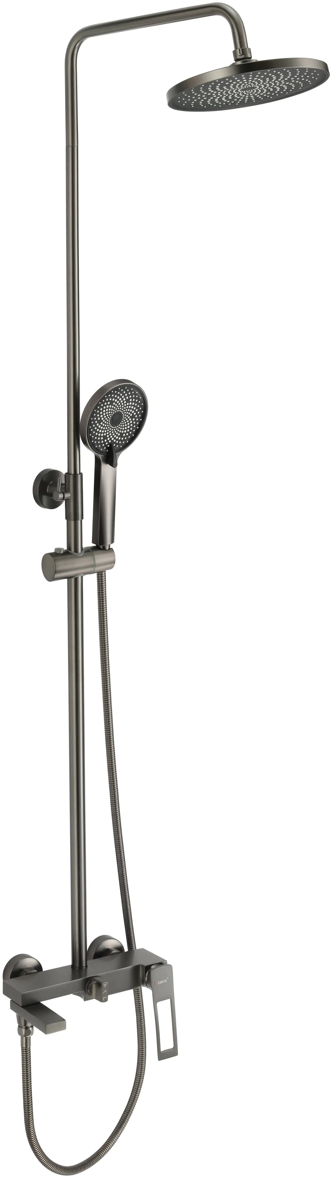 Душевая стойка