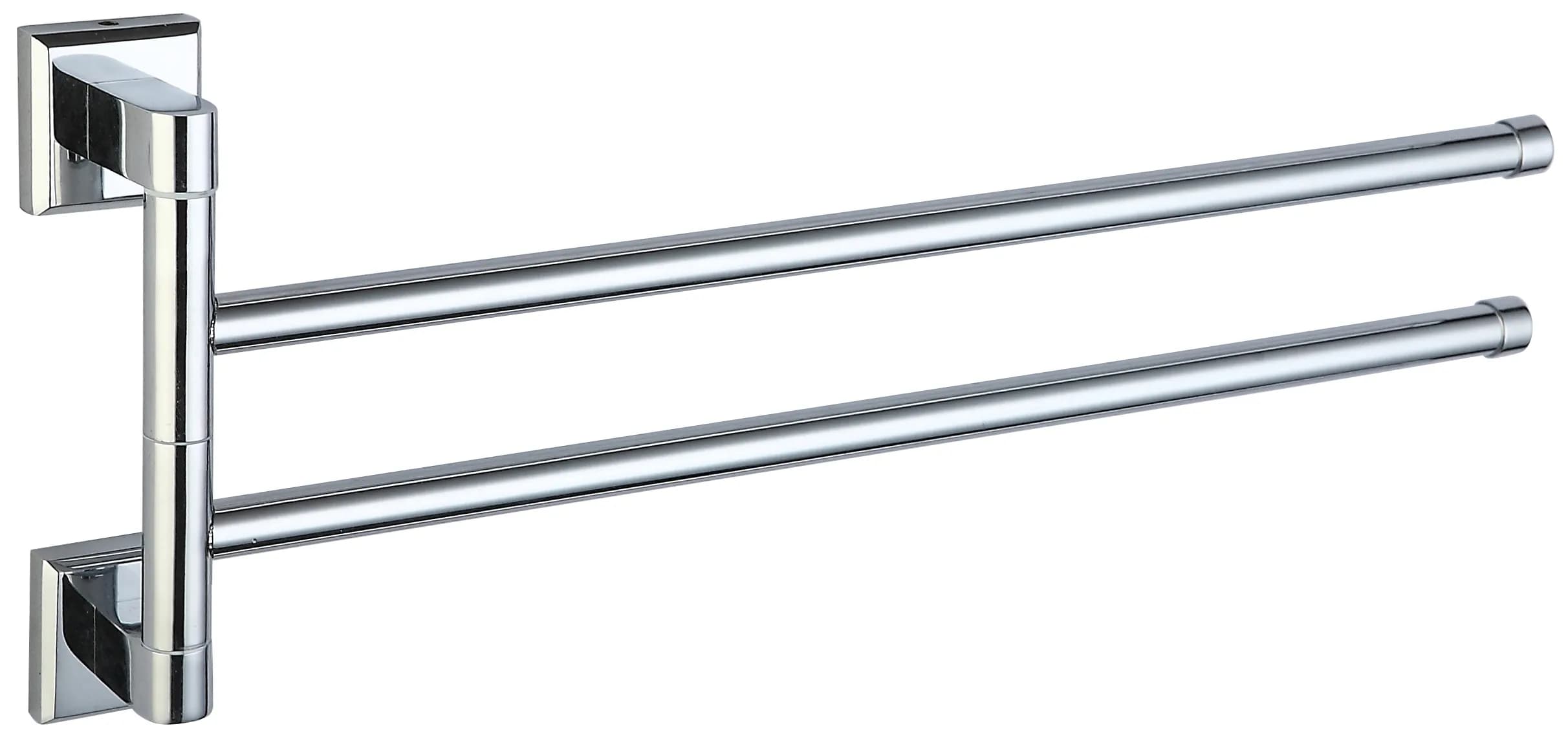 Держатель для полотенец поворотный (2-ой)