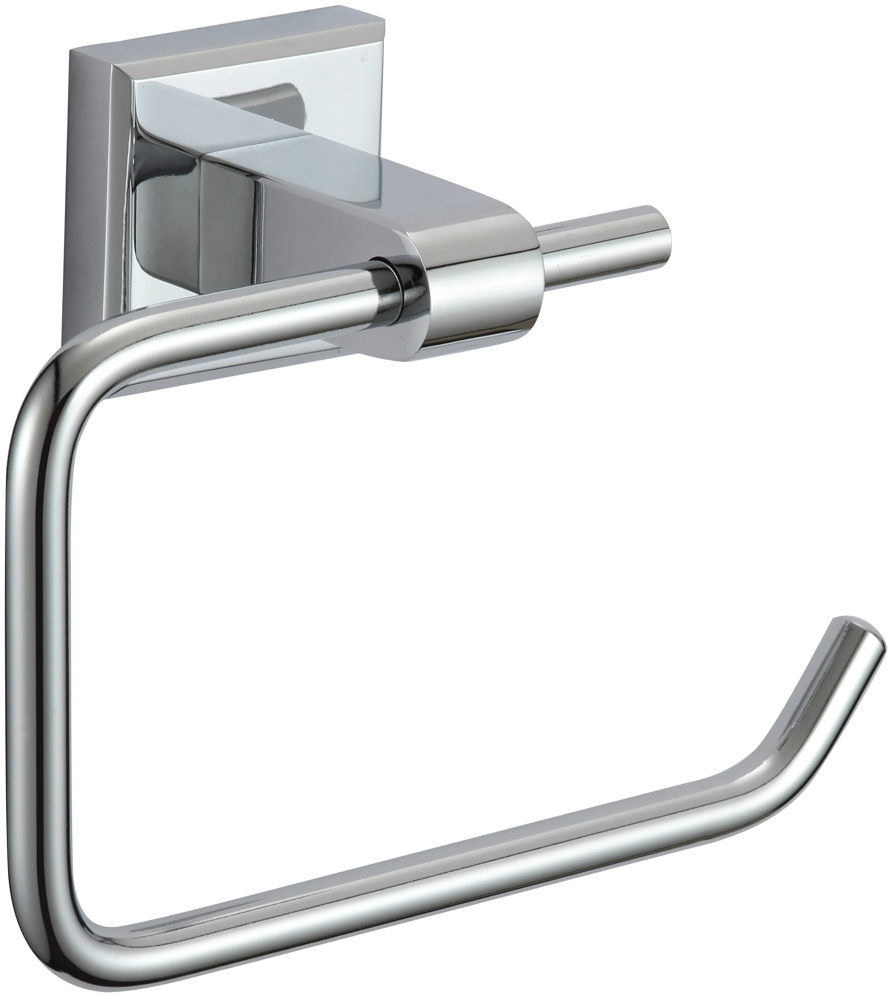 Держатель для туалетной бумаги без крышки