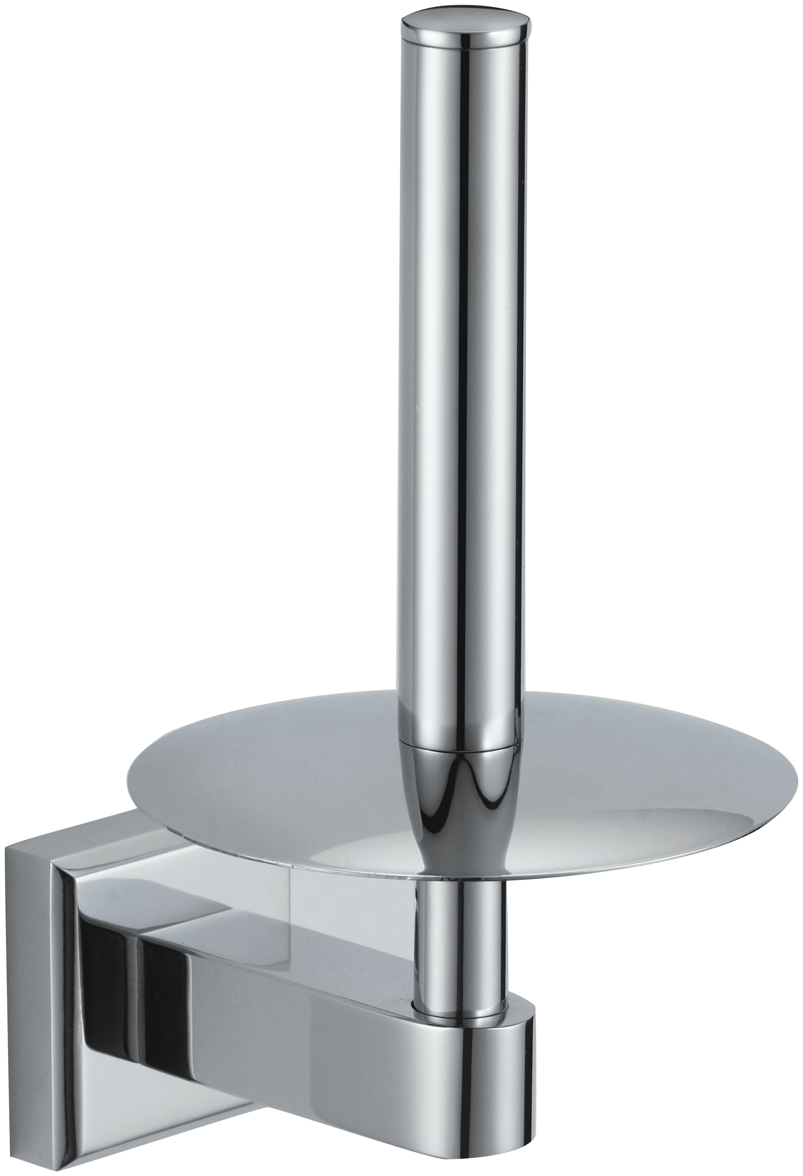 S-009552-1 · Держатель для туалетной бумаги