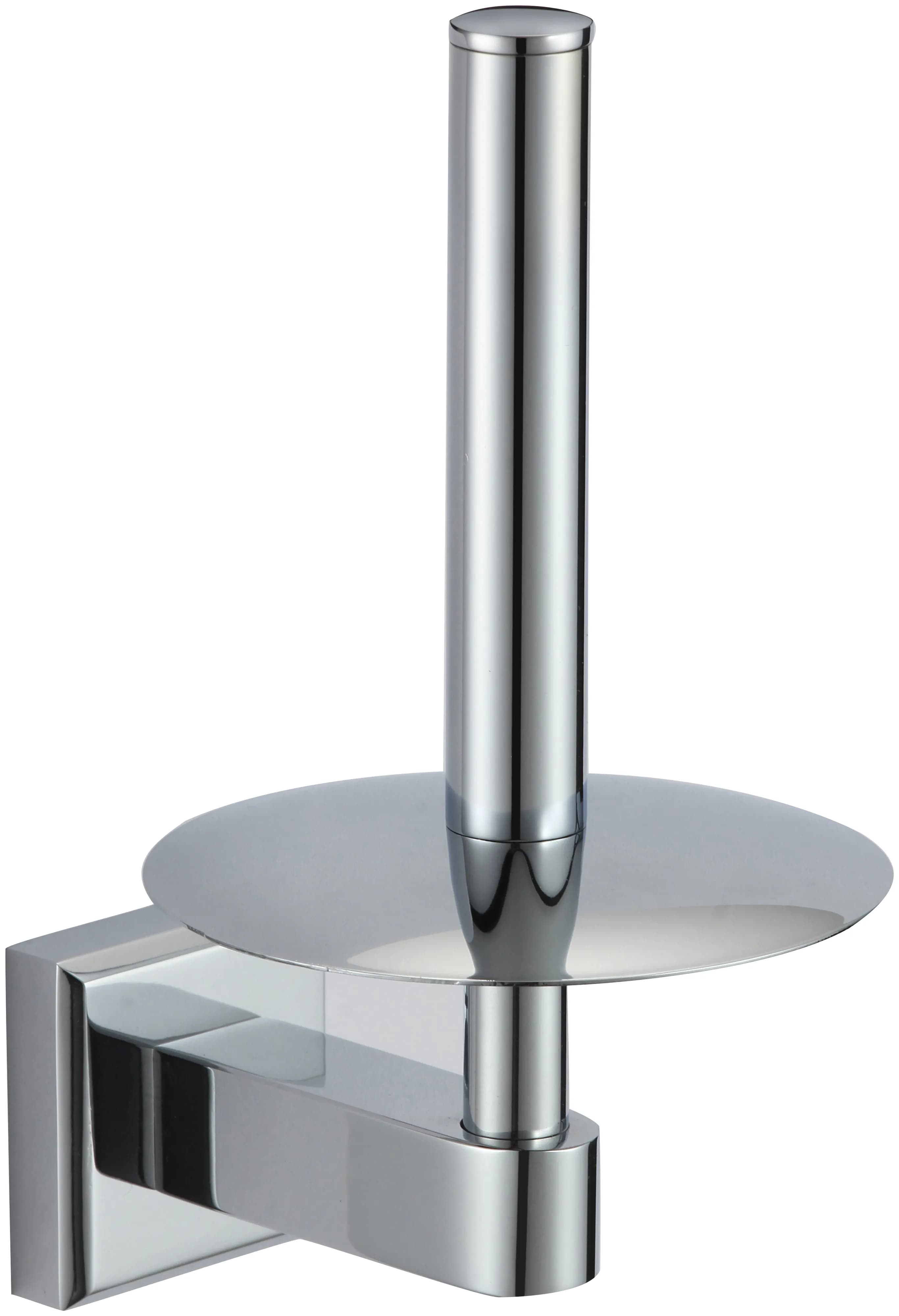 Держатель для туалетной бумаги